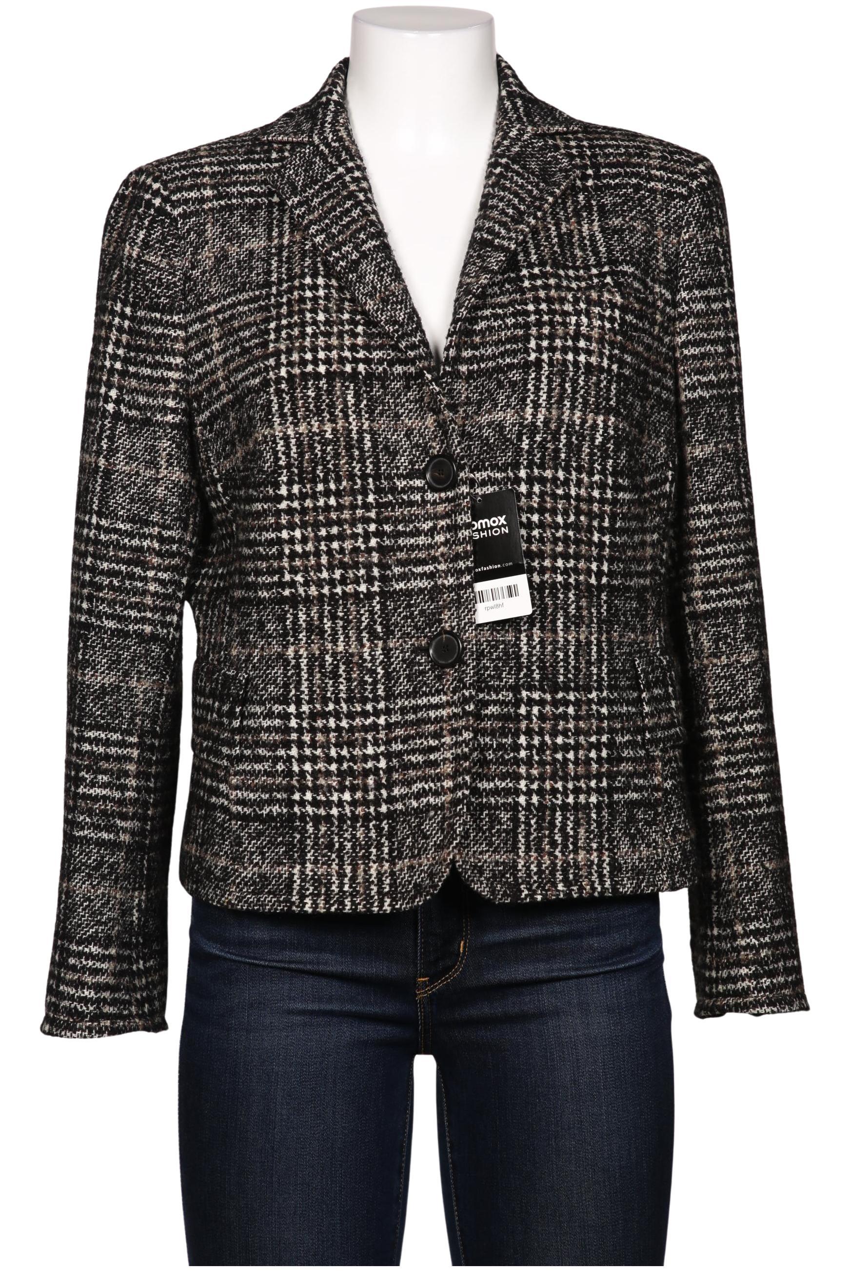 

Akris Damen Blazer, mehrfarbig, Gr. 42