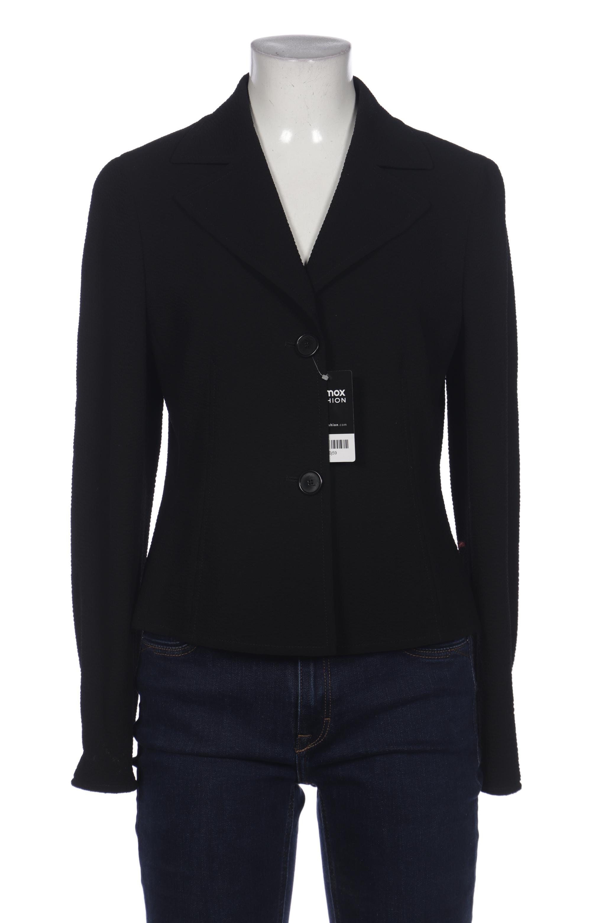

Akris Damen Blazer, schwarz