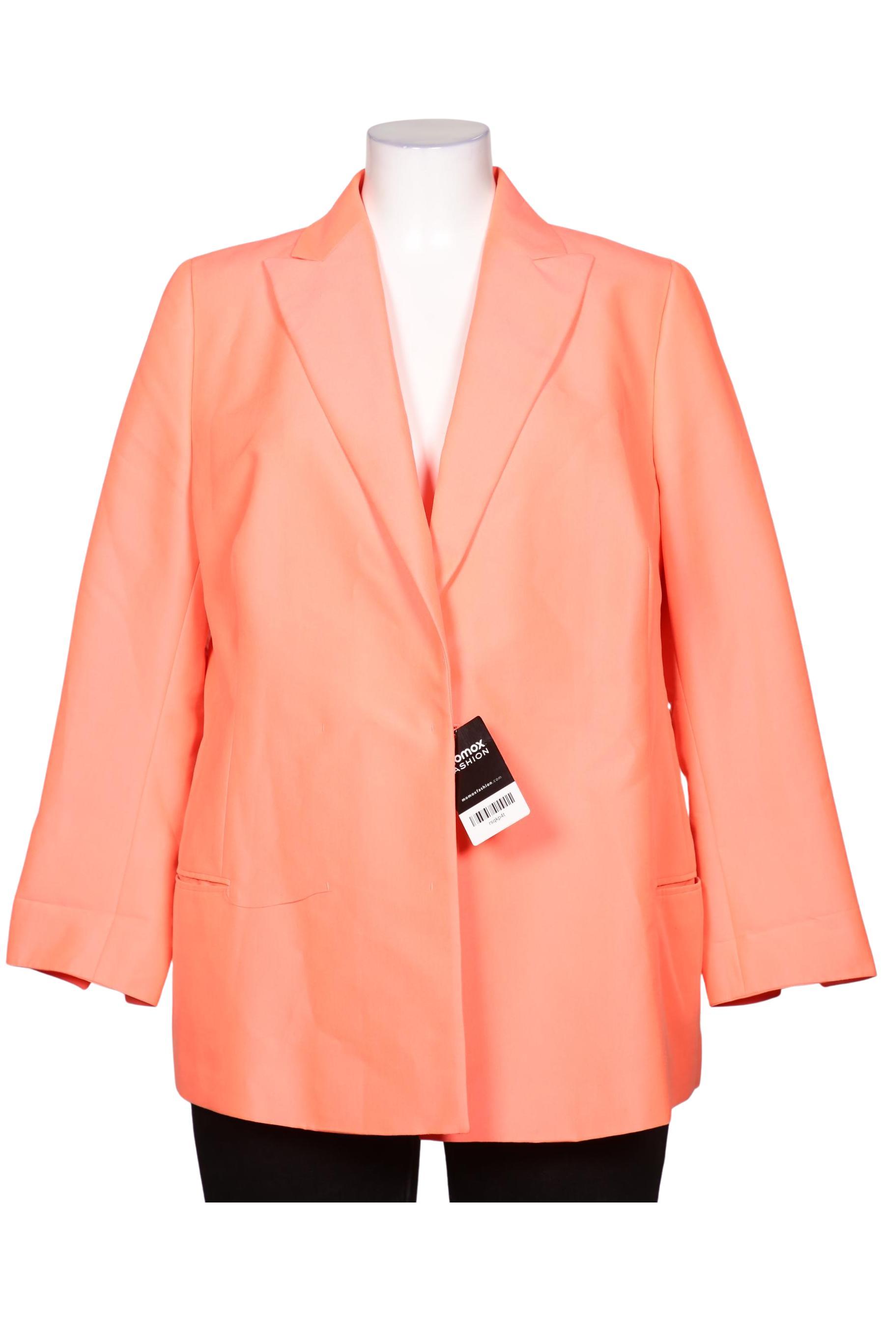 

Akris Damen Blazer, neon, Gr. 46
