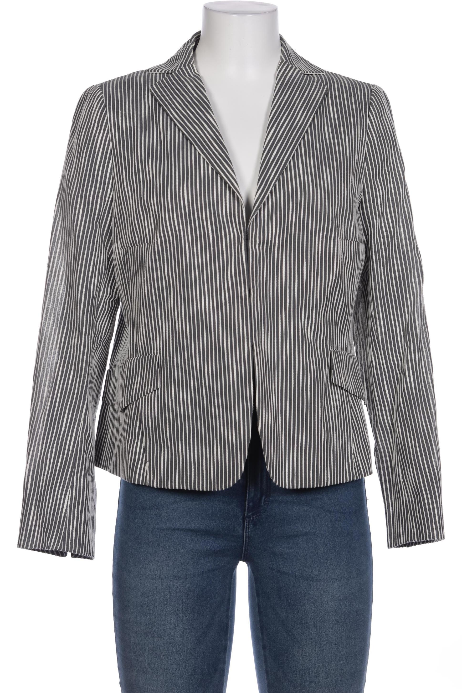

Akris Damen Blazer, grau, Gr. 42