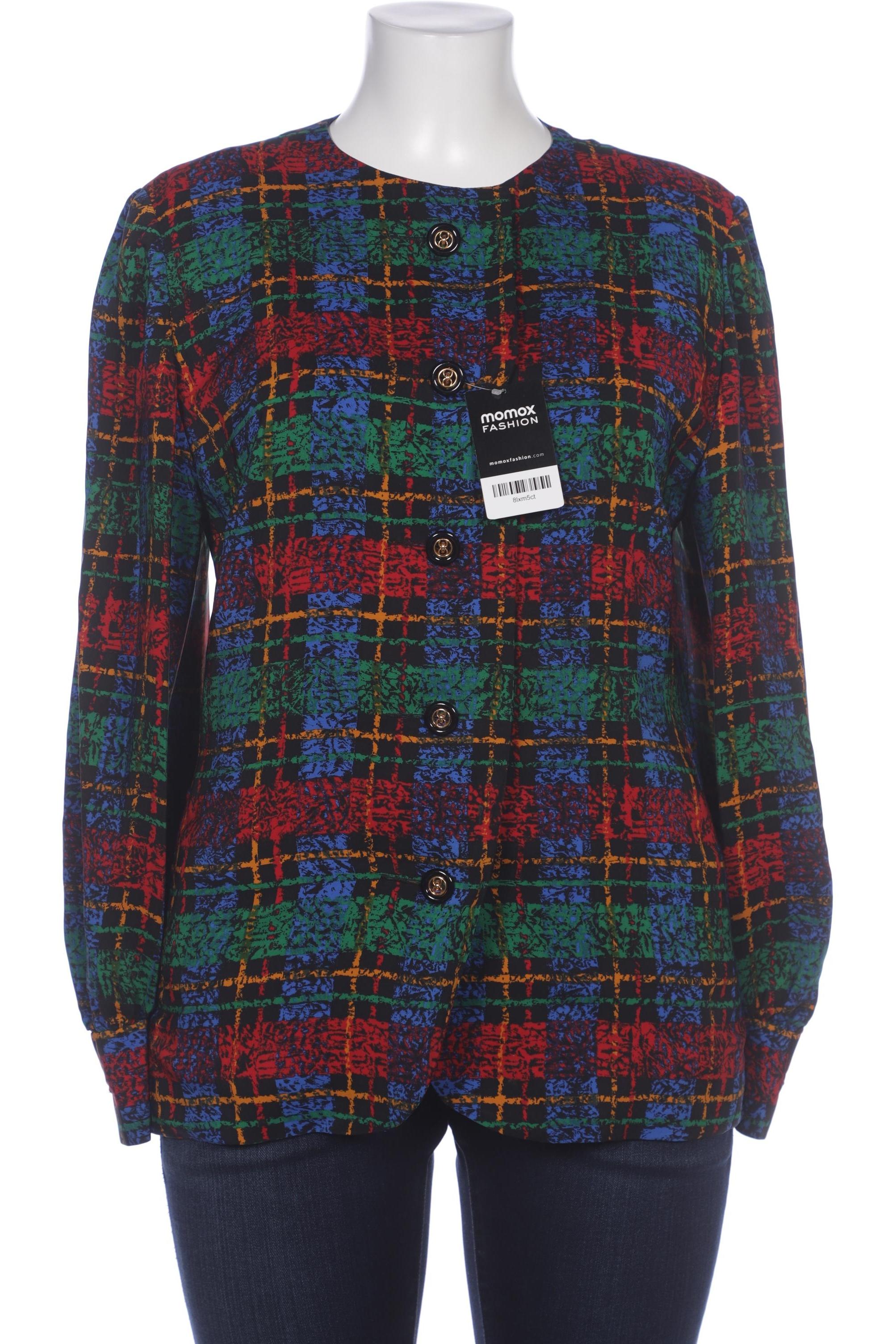 

Akris Damen Blazer, mehrfarbig, Gr. 42