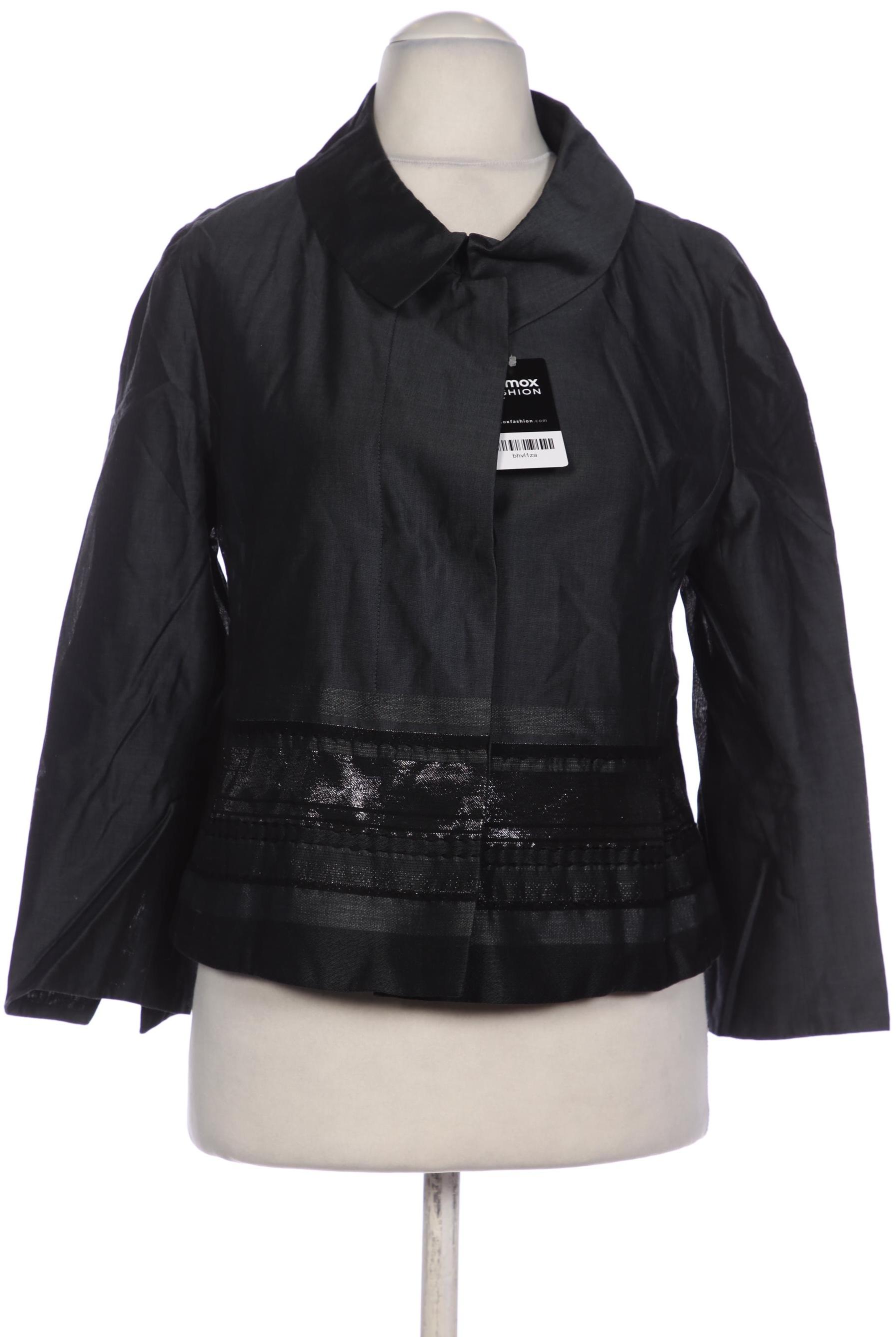

Akris Damen Blazer, grau, Gr. 38