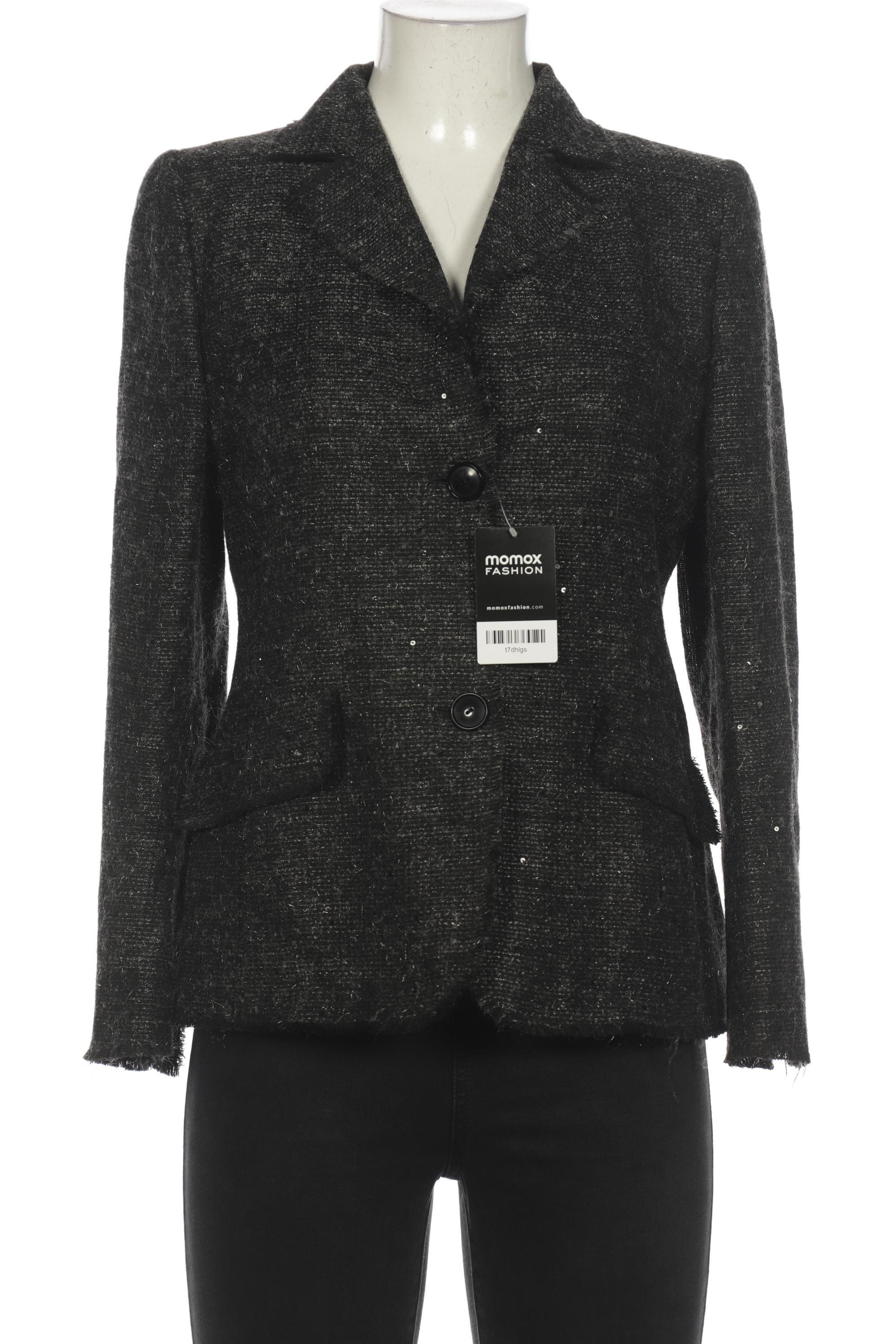 

Akris Damen Blazer, schwarz