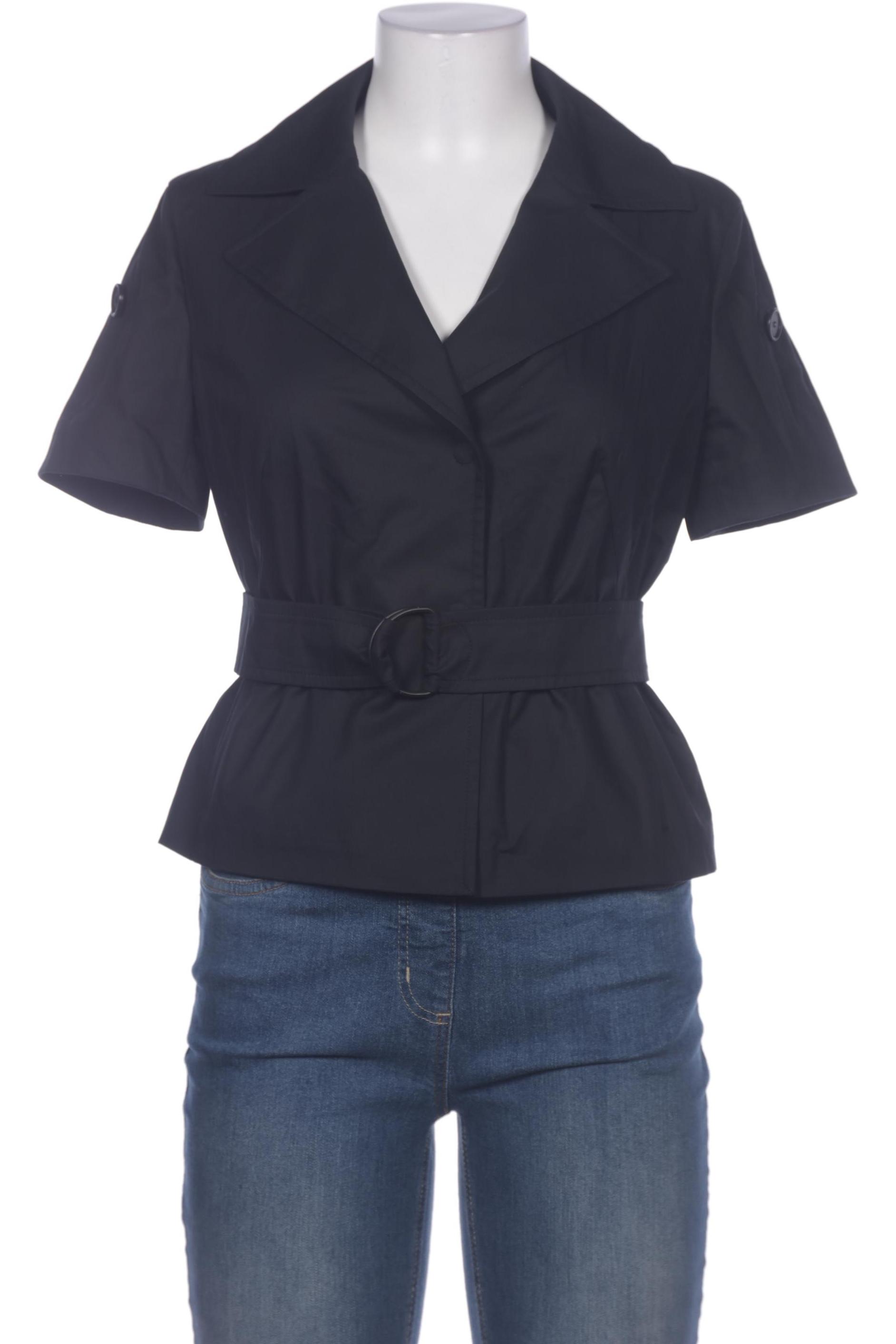 

Akris Damen Blazer, schwarz, Gr. 38