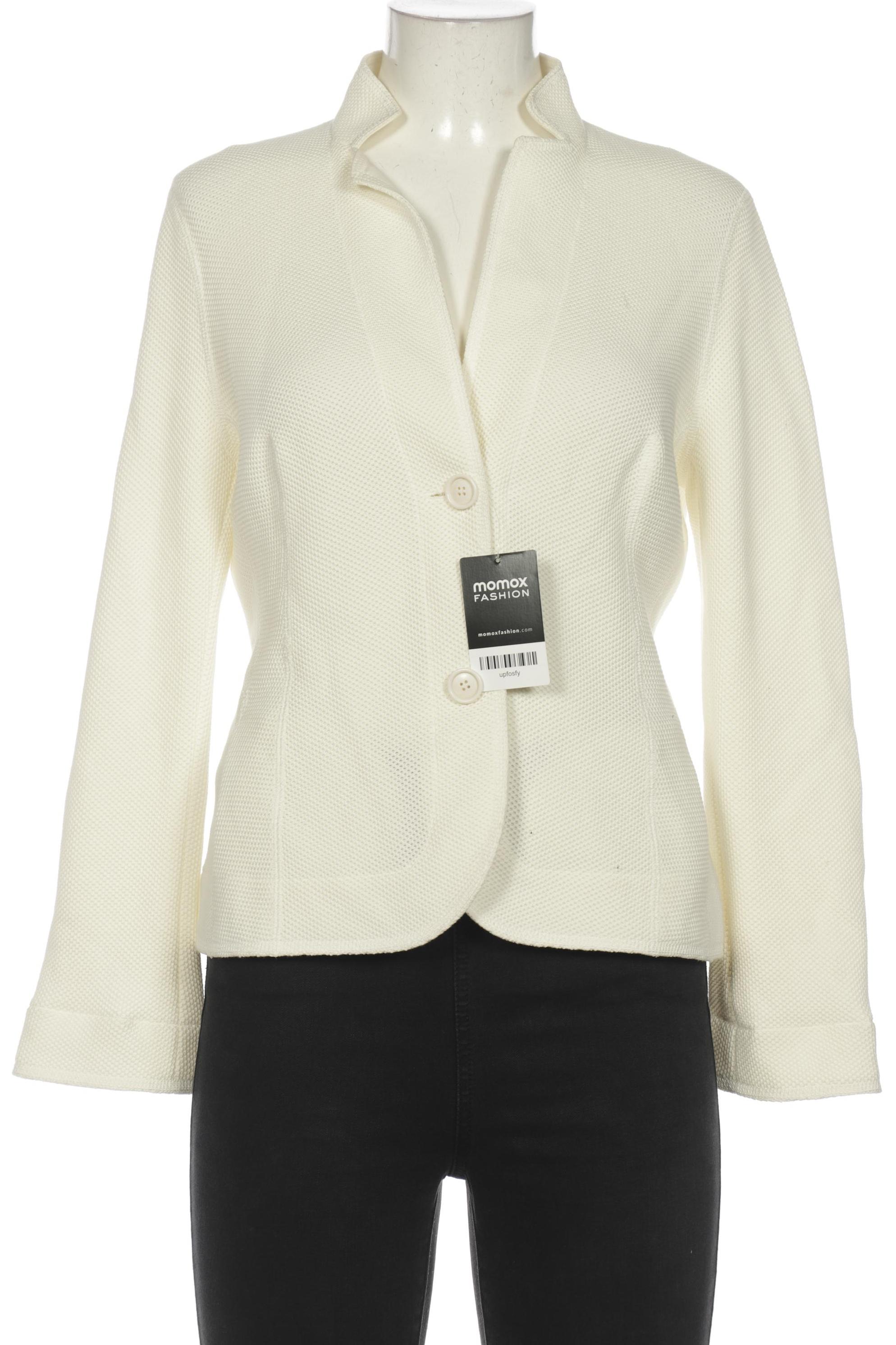 

Akris Damen Blazer, weiß