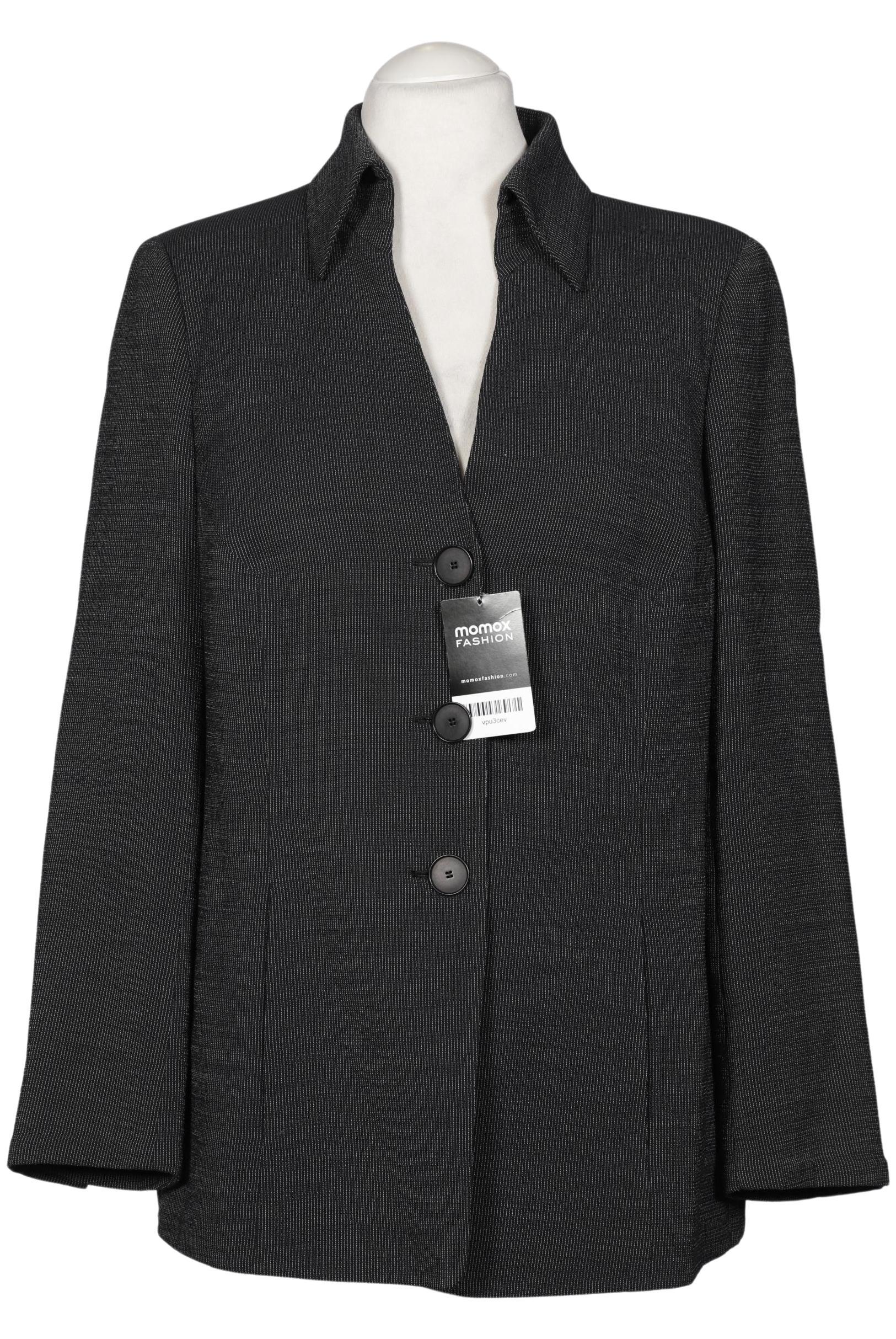 

Akris Damen Blazer, grau, Gr. 42