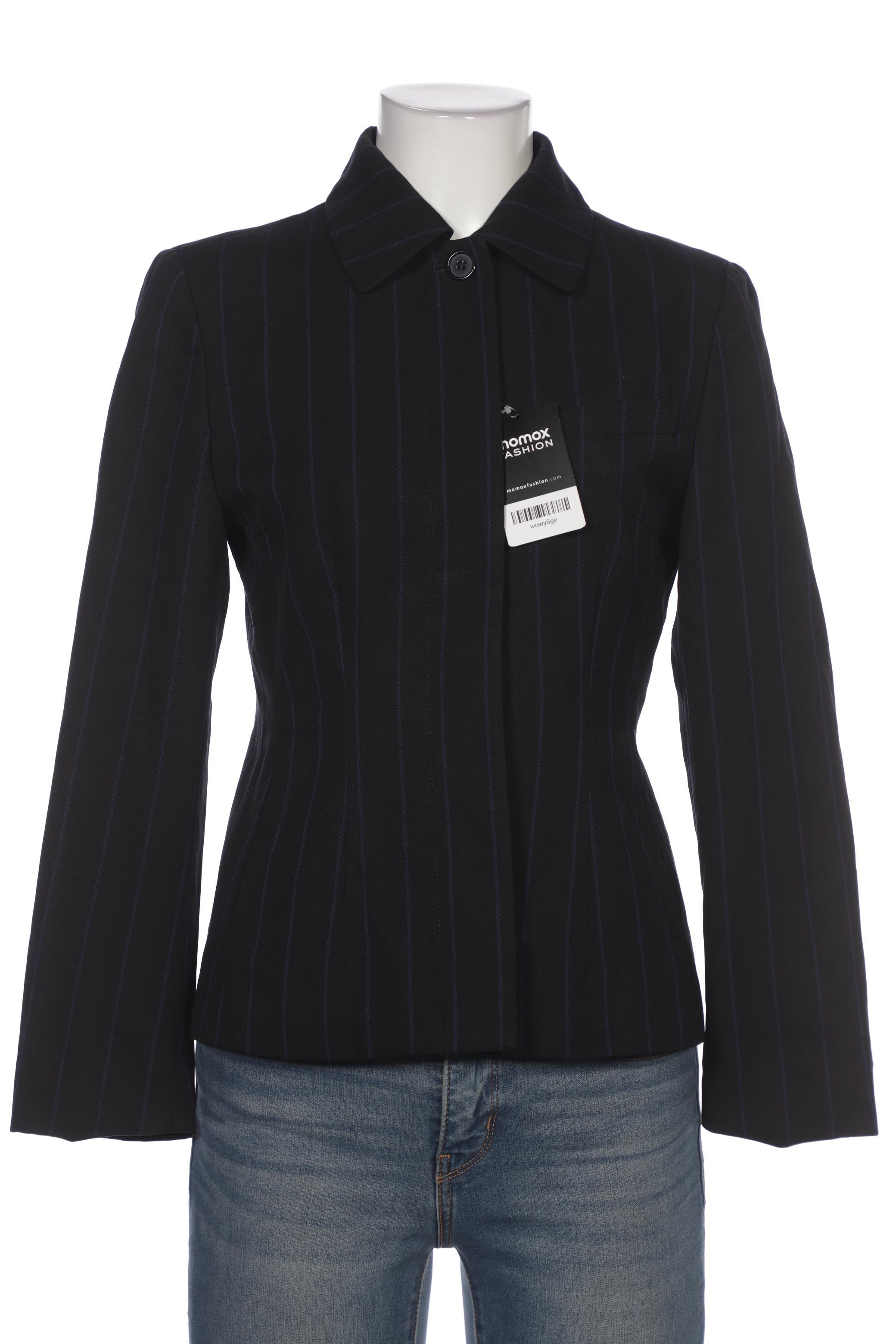 

Akris Damen Blazer, schwarz