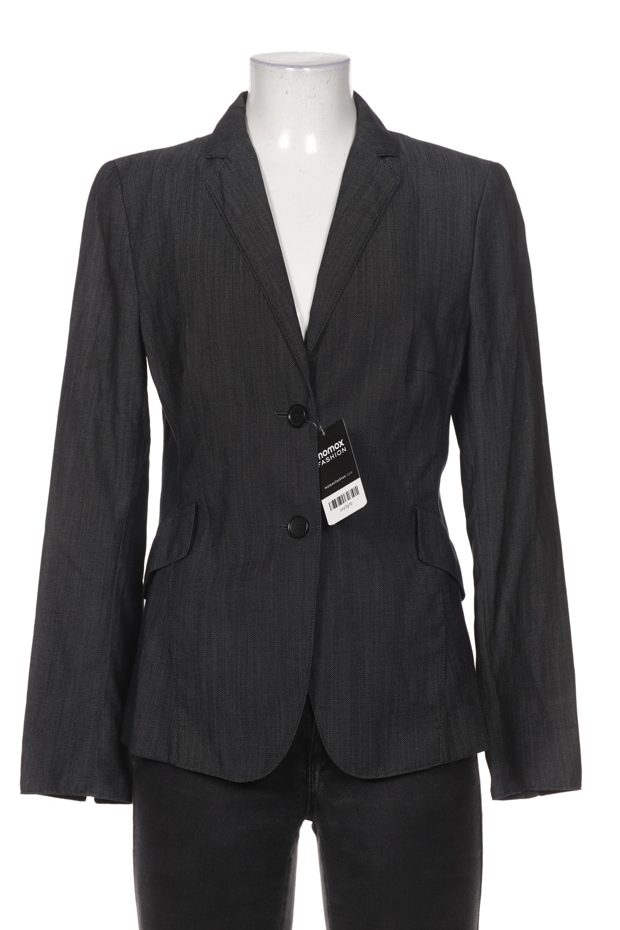 

Akris Damen Blazer, grau, Gr. 38