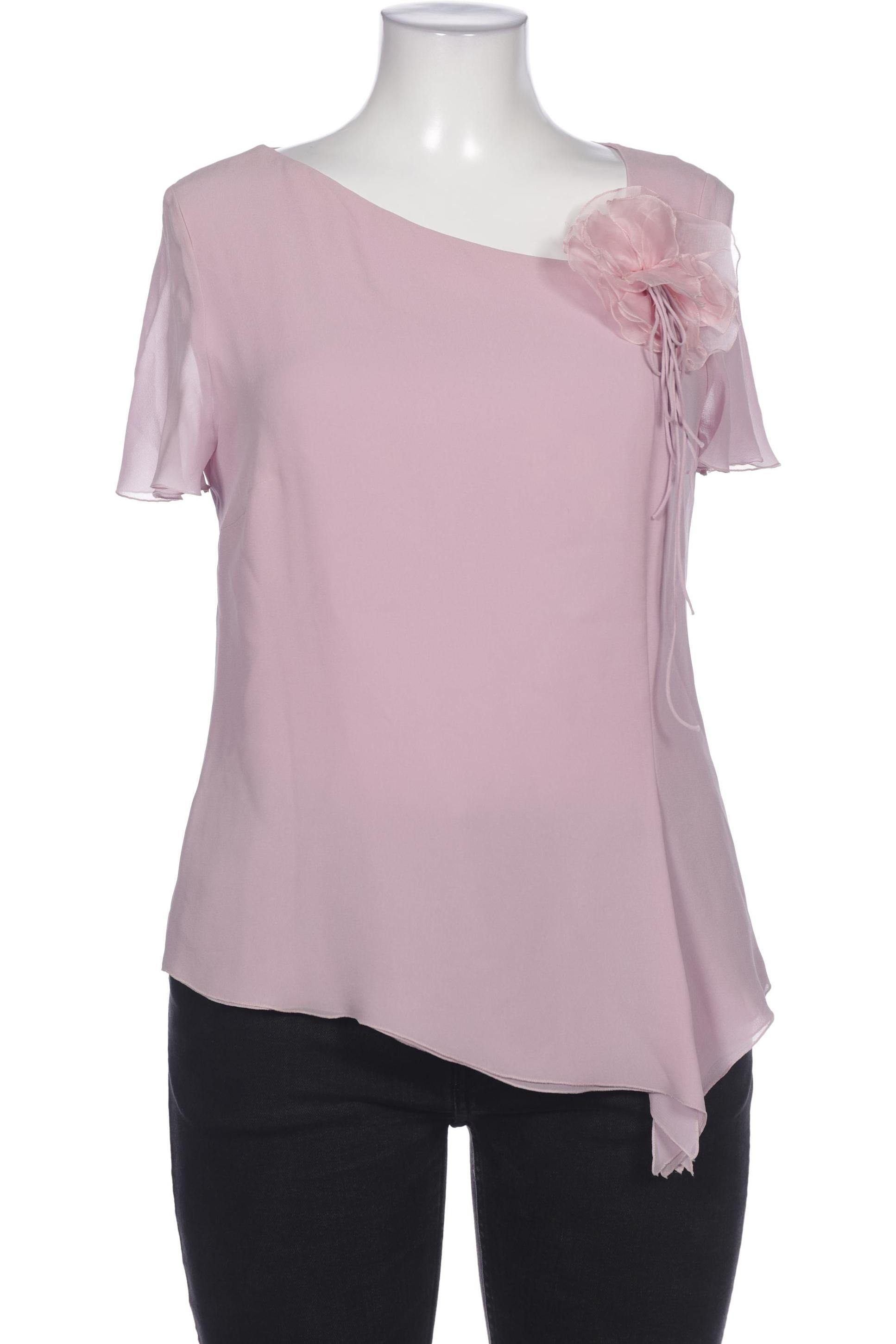 

Akris Damen Bluse, flieder
