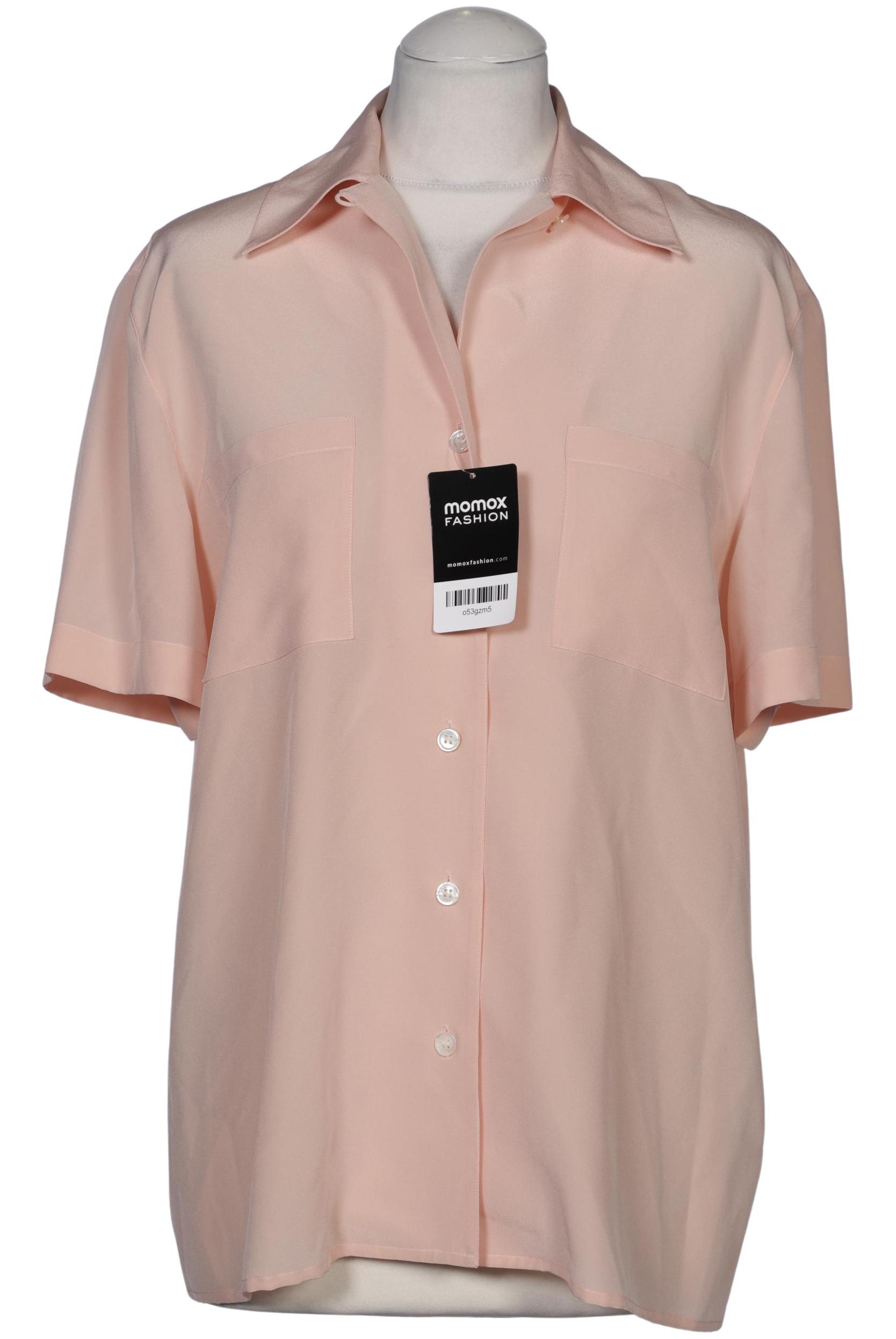 

Akris Damen Bluse, pink, Gr. 40