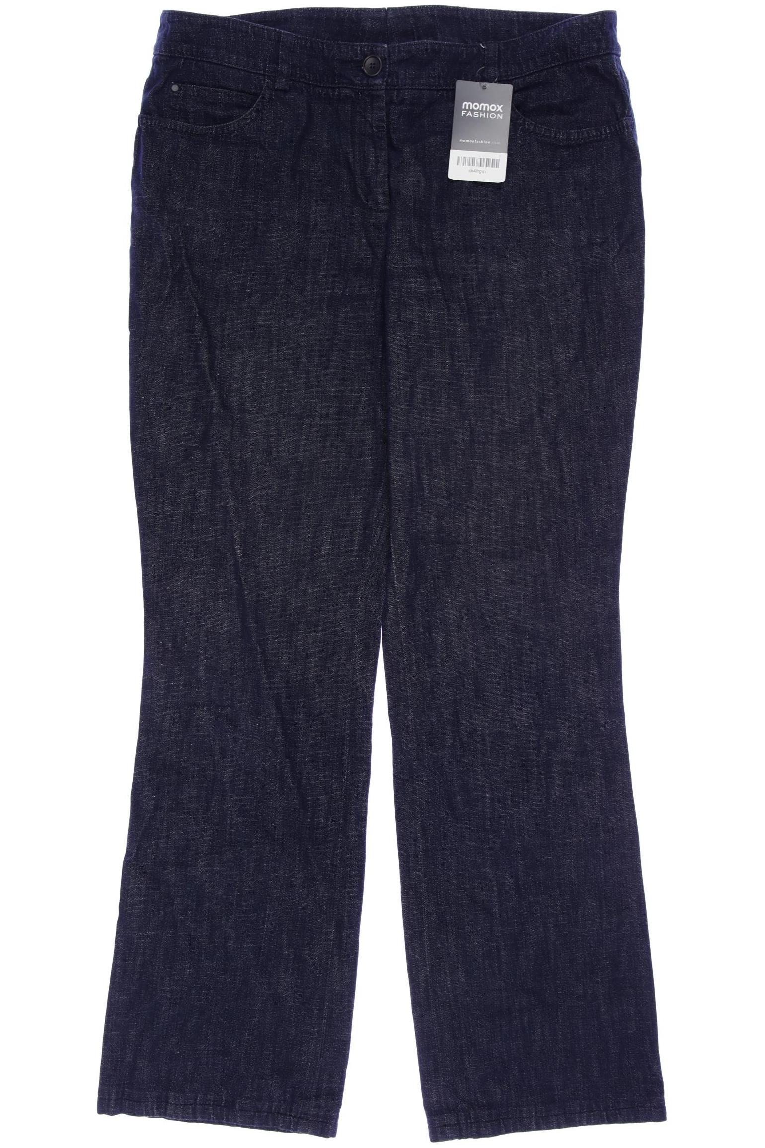 

Akris Damen Jeans, blau, Gr. 40