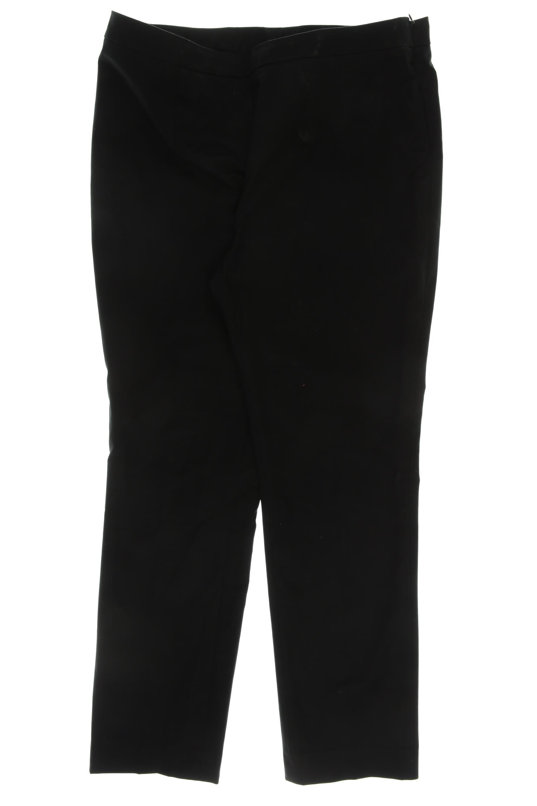 

Akris Damen Jeans, schwarz, Gr. 40