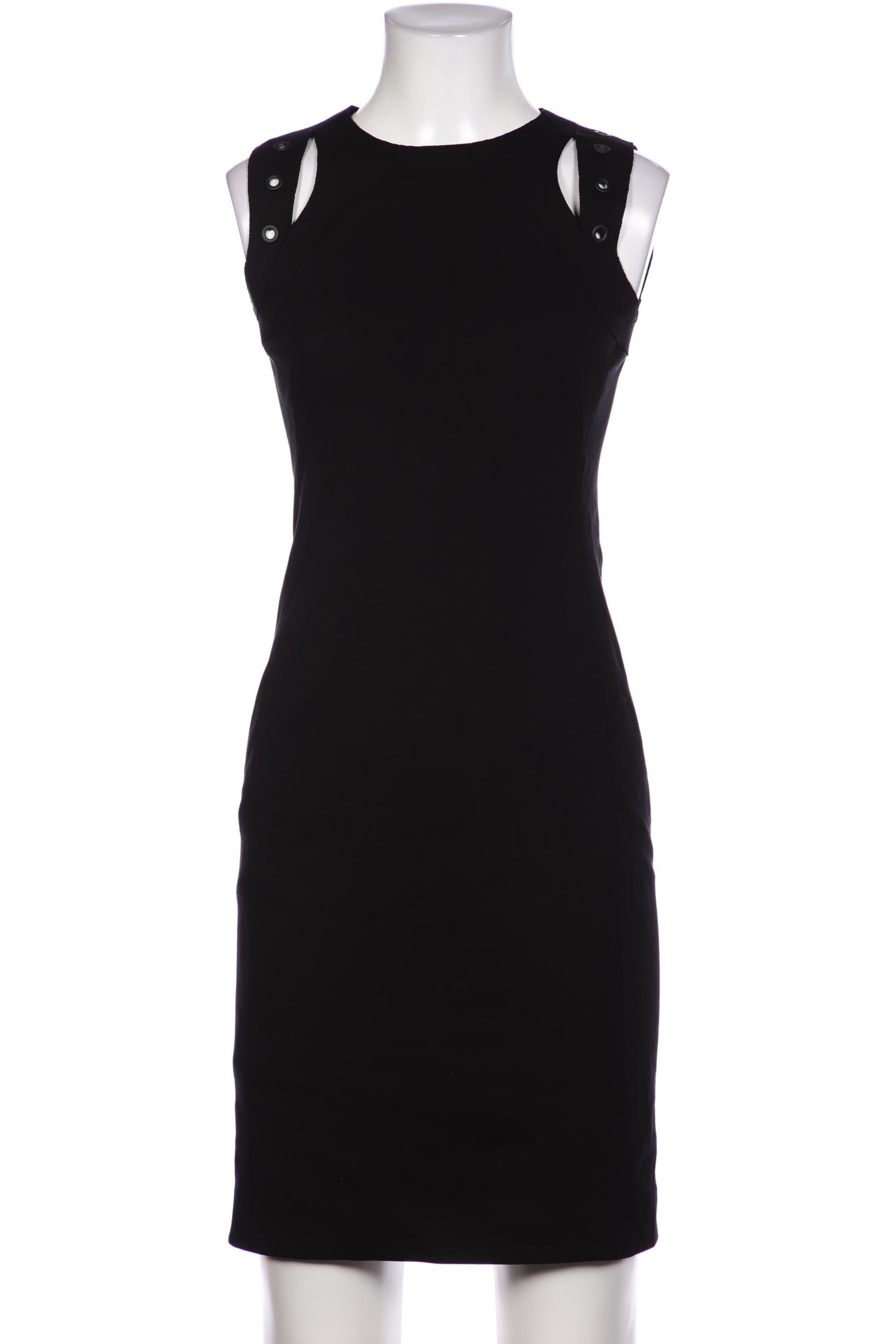 

Akris Damen Kleid, schwarz, Gr. 32