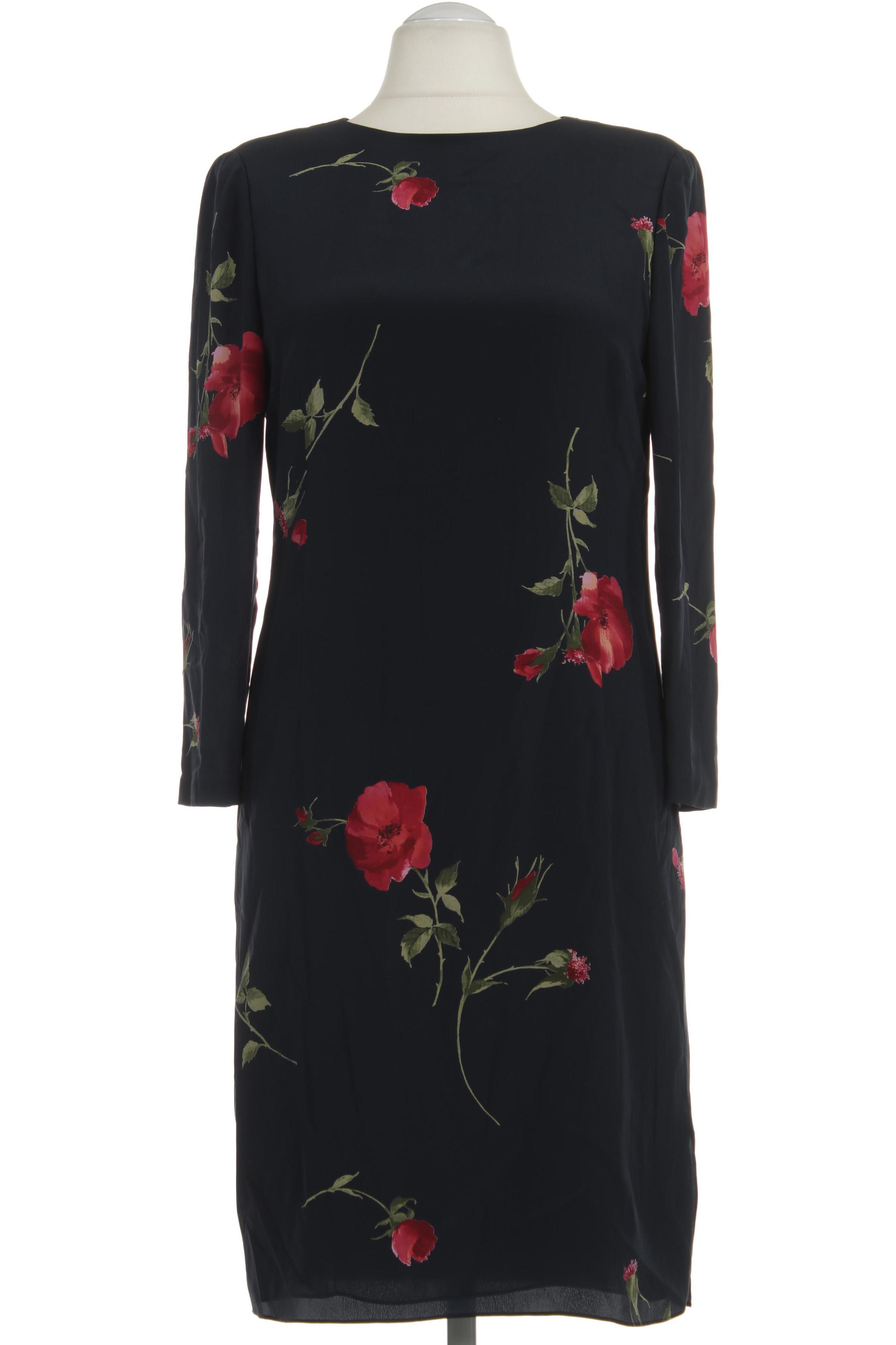 

Akris Damen Kleid, blau, Gr. 40