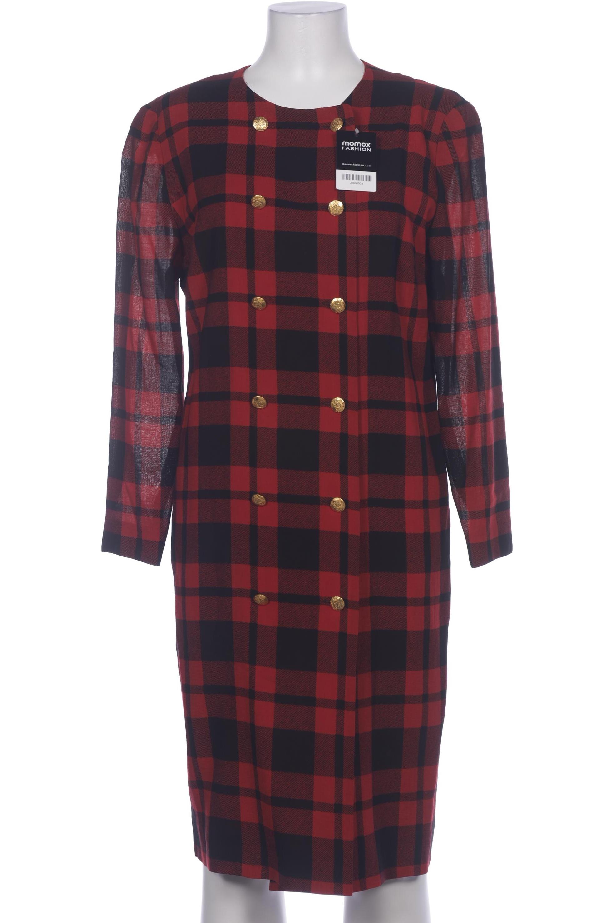 

Akris Damen Kleid, rot, Gr. 40
