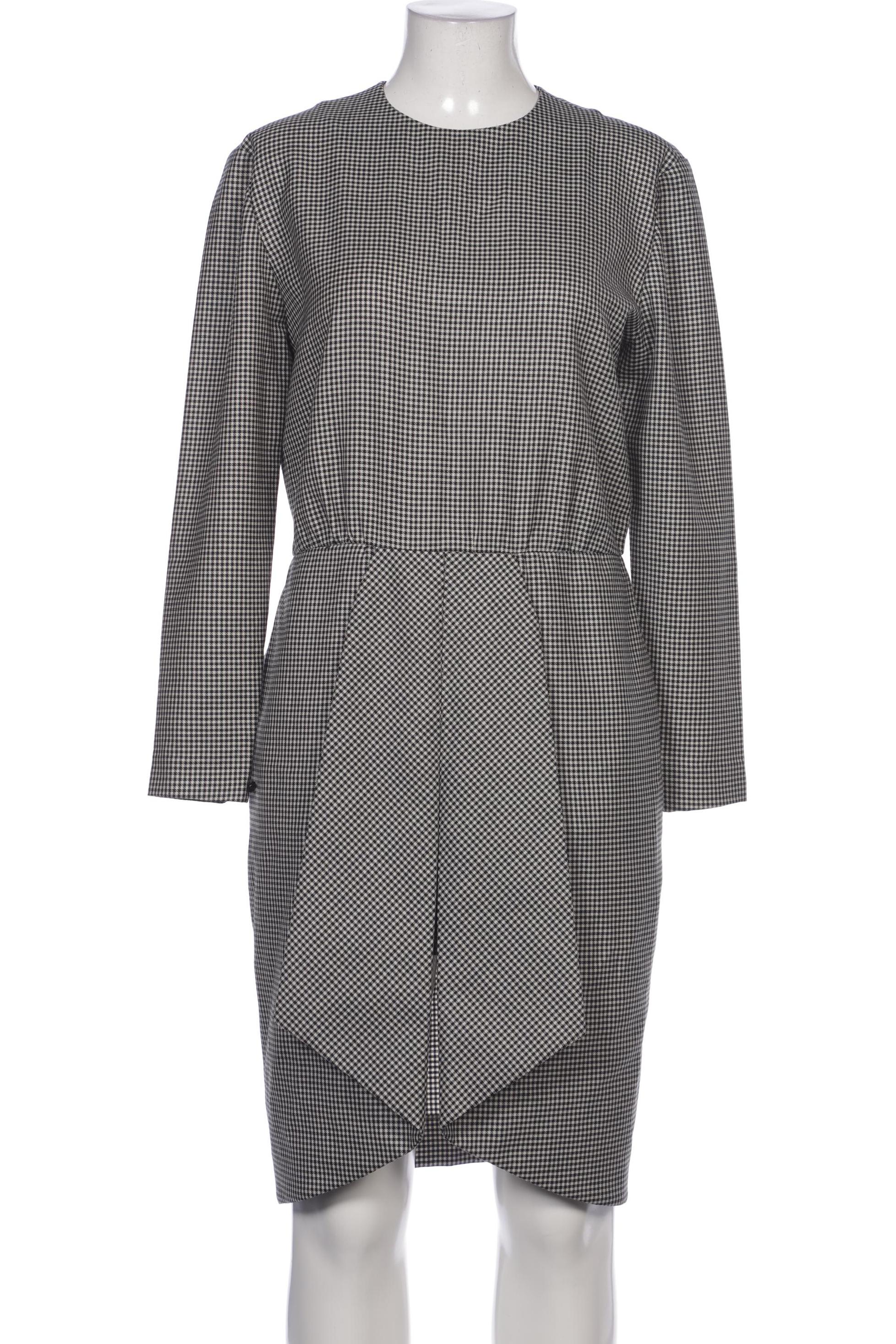 

Akris Damen Kleid, beige, Gr. 40