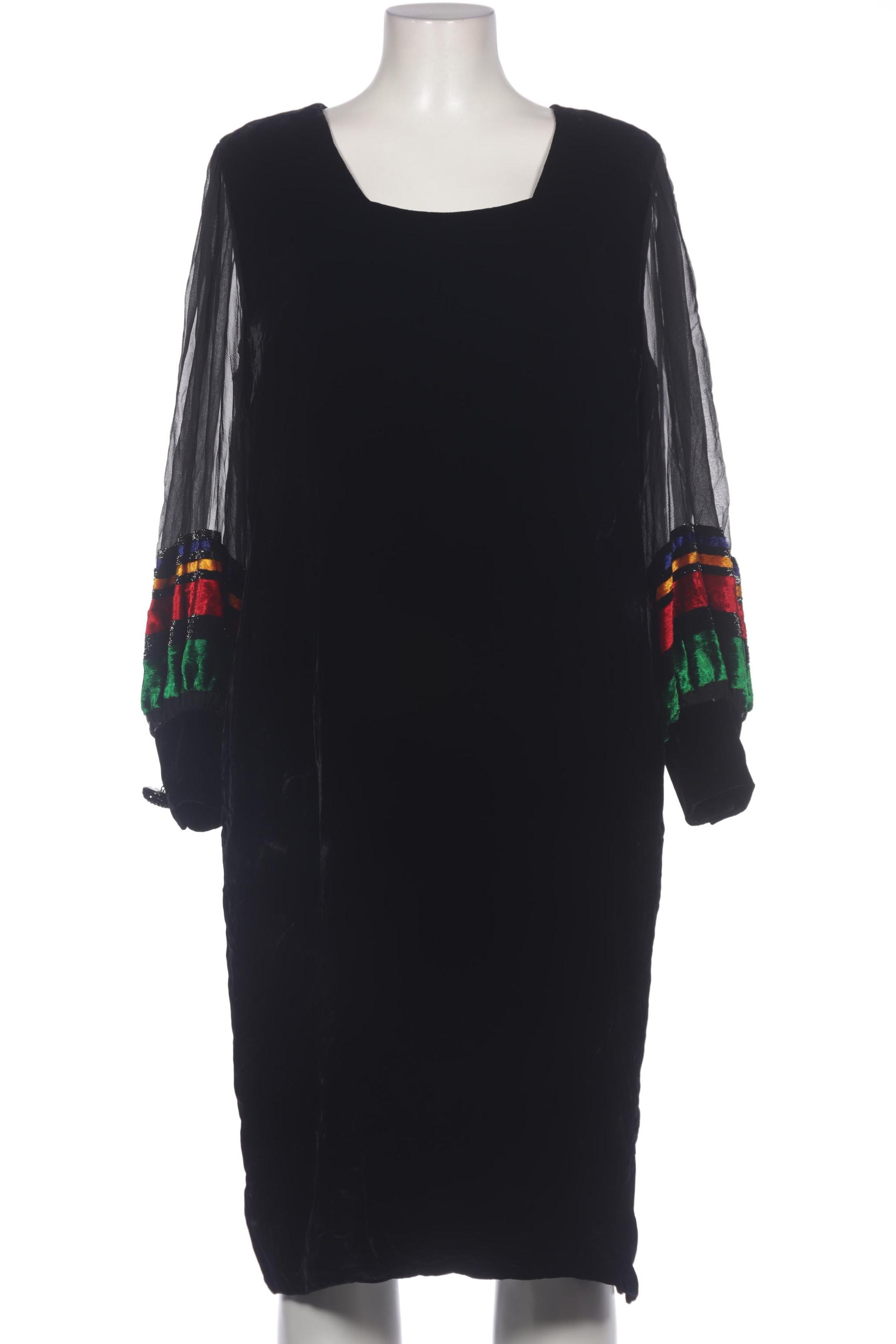 

Akris Damen Kleid, schwarz, Gr. 14