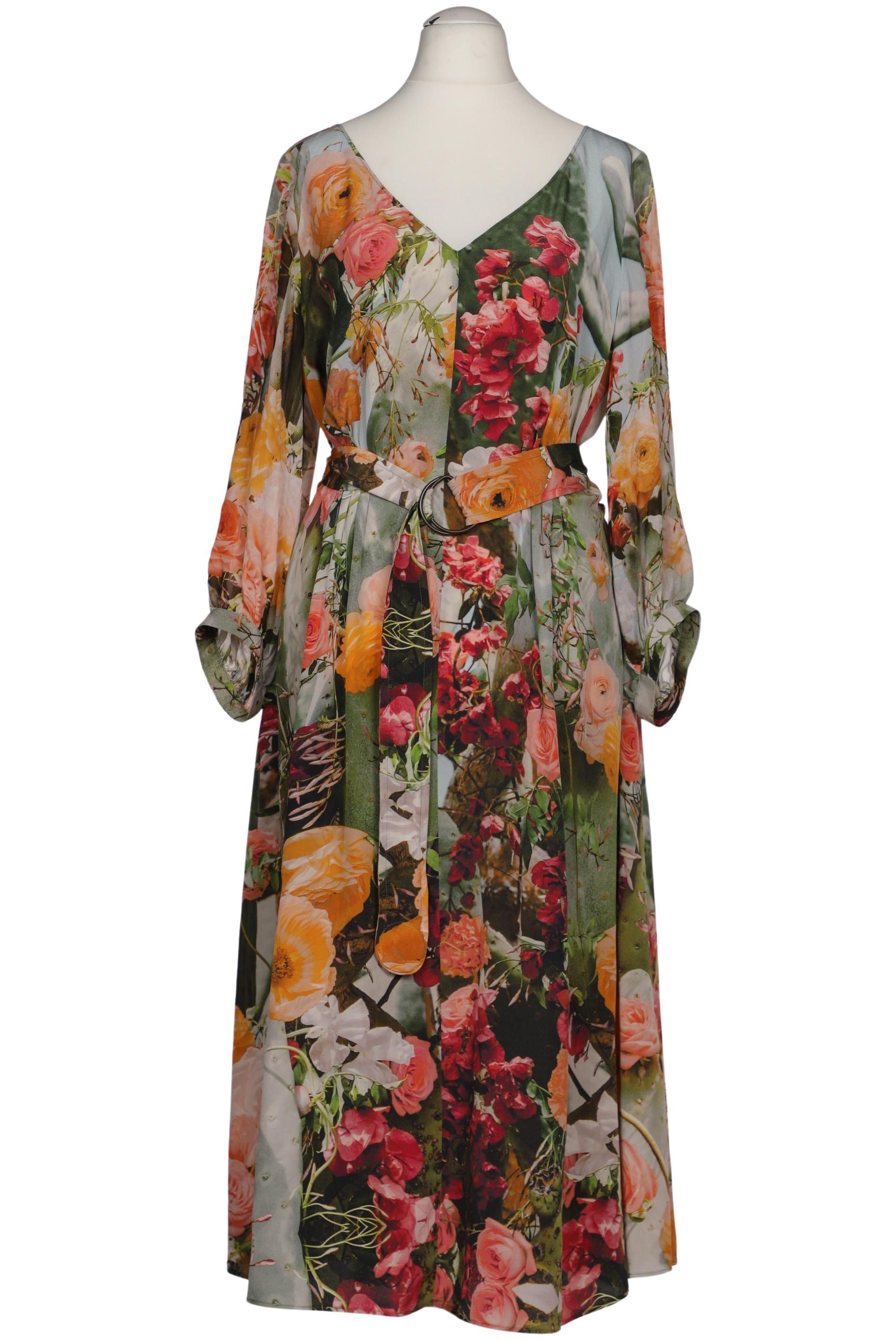 

Akris Damen Kleid, mehrfarbig, Gr. 42