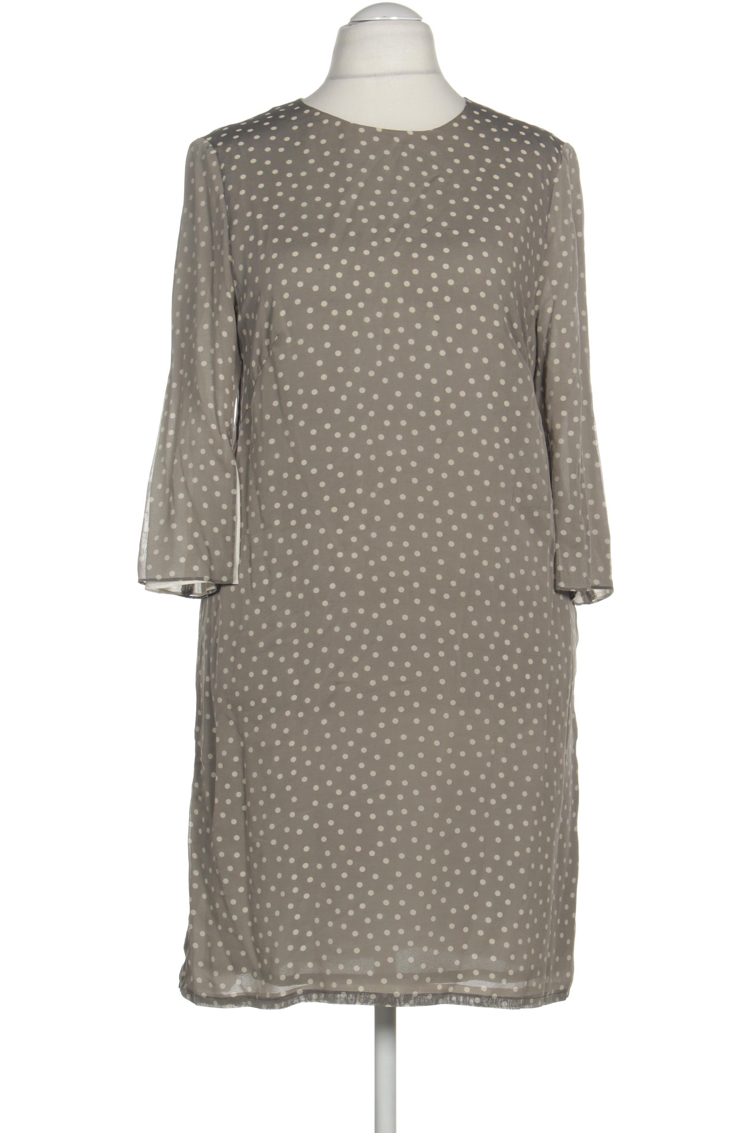 

Akris Damen Kleid, beige, Gr.