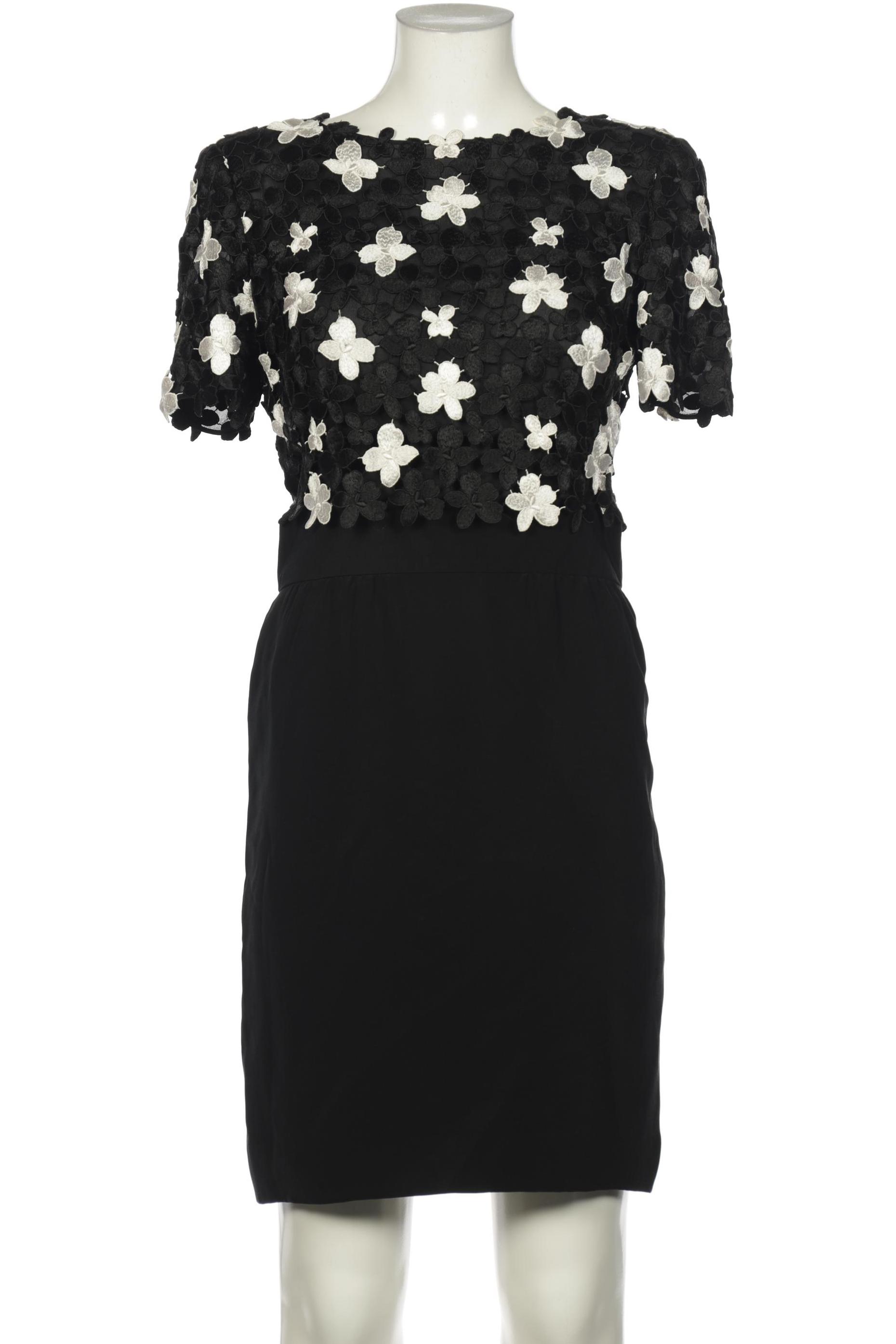 

Akris Damen Kleid, schwarz, Gr. 38