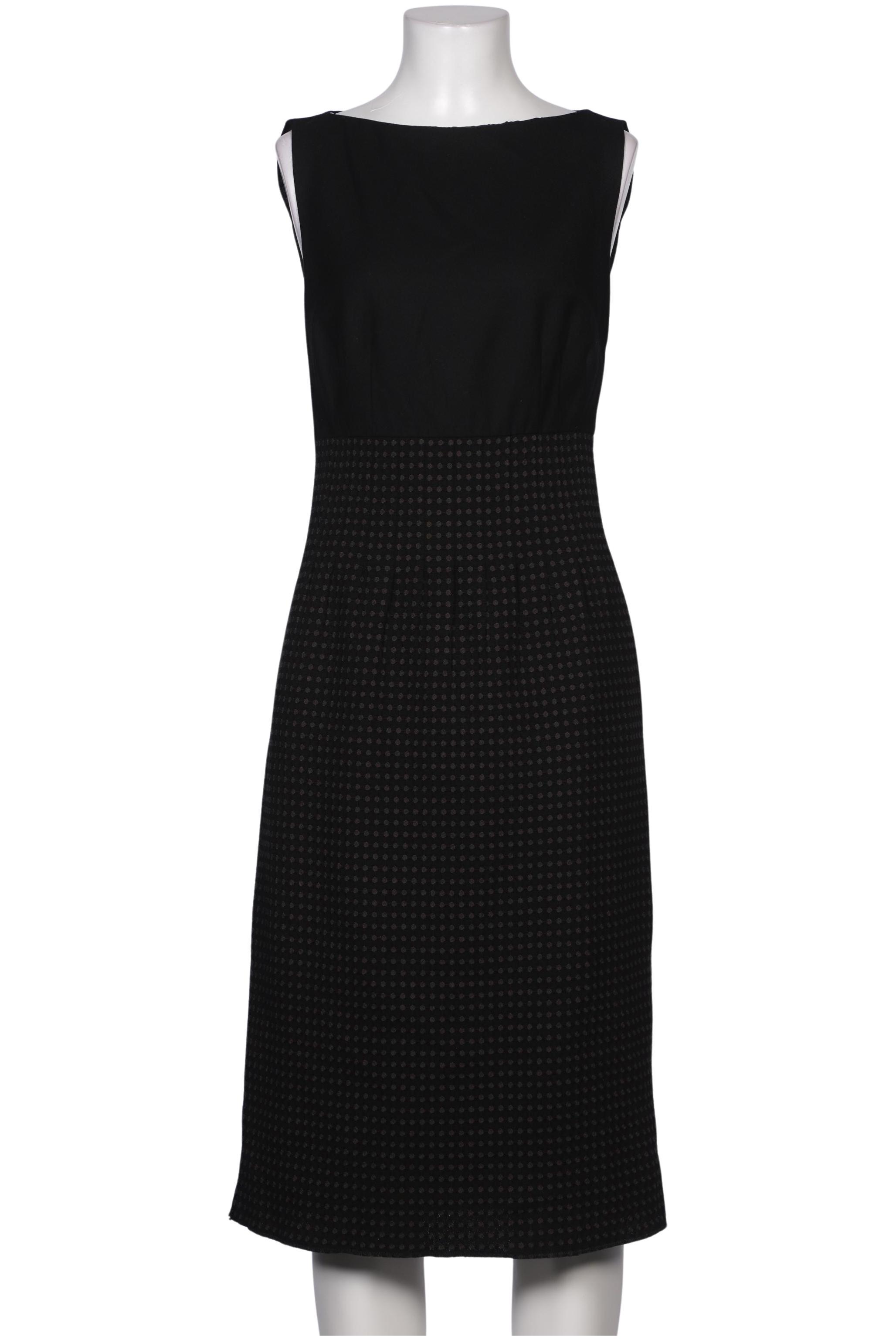 

Akris Damen Kleid, schwarz, Gr. 38