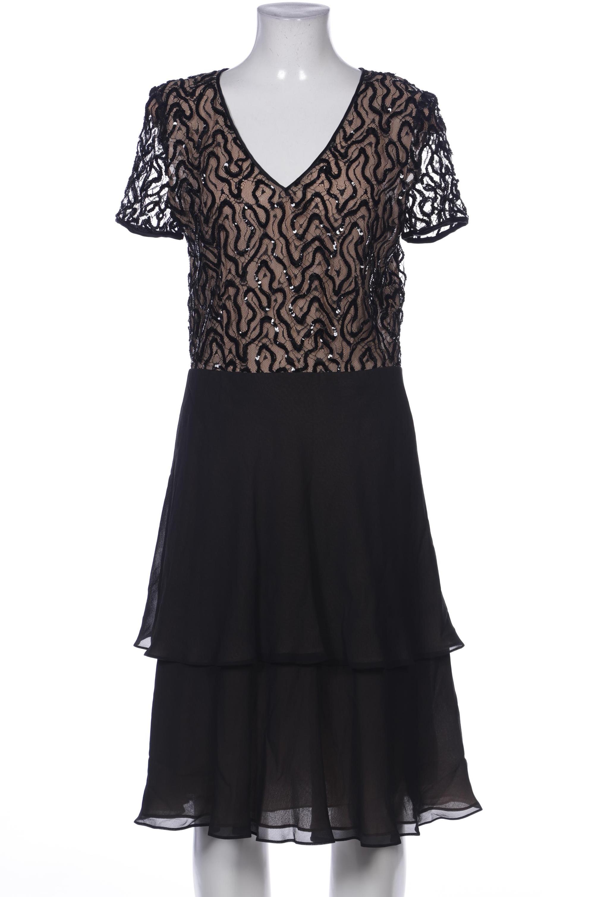 

Akris Damen Kleid, schwarz, Gr. 40