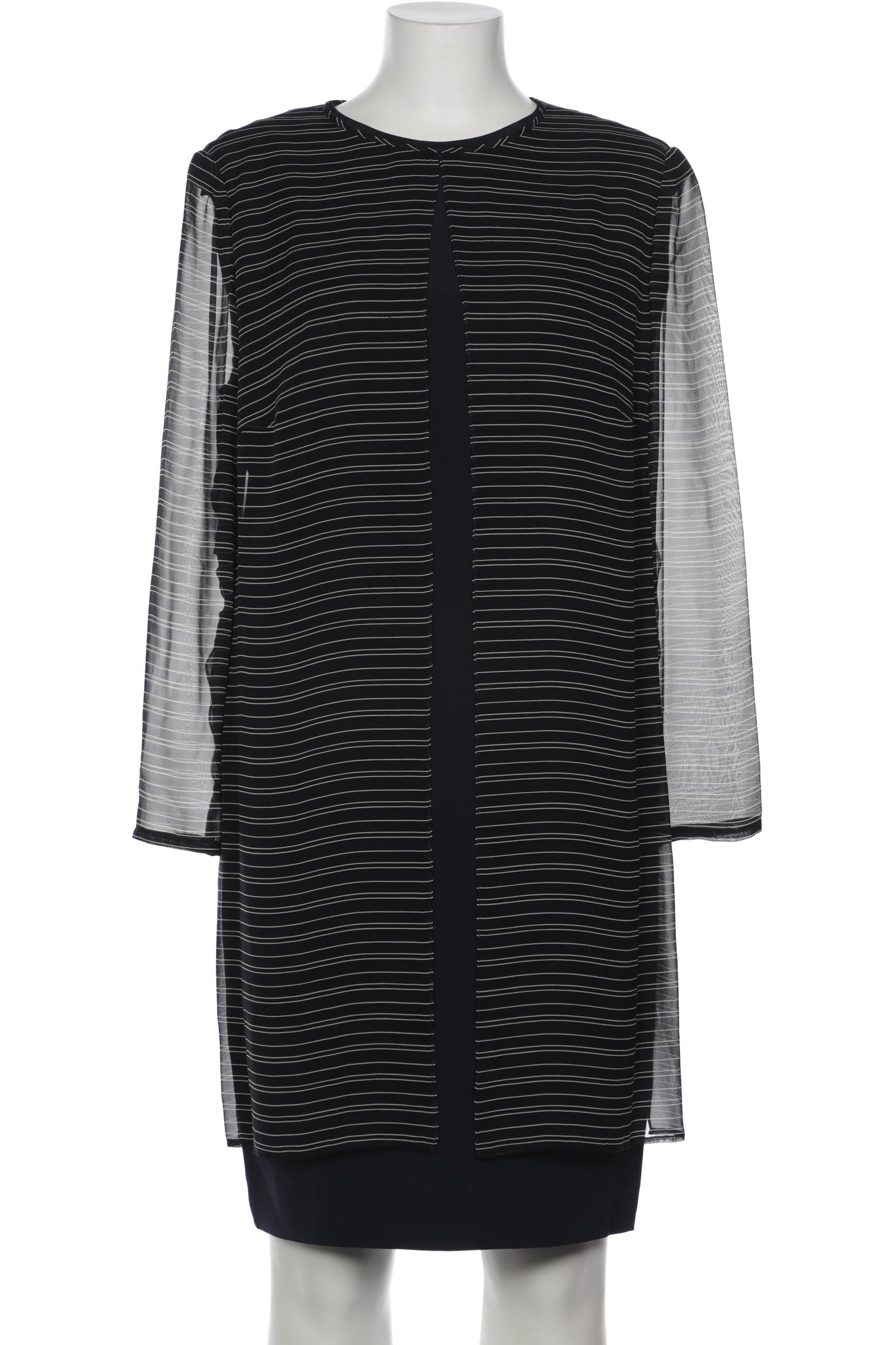 

Akris Damen Kleid, marineblau, Gr. 42