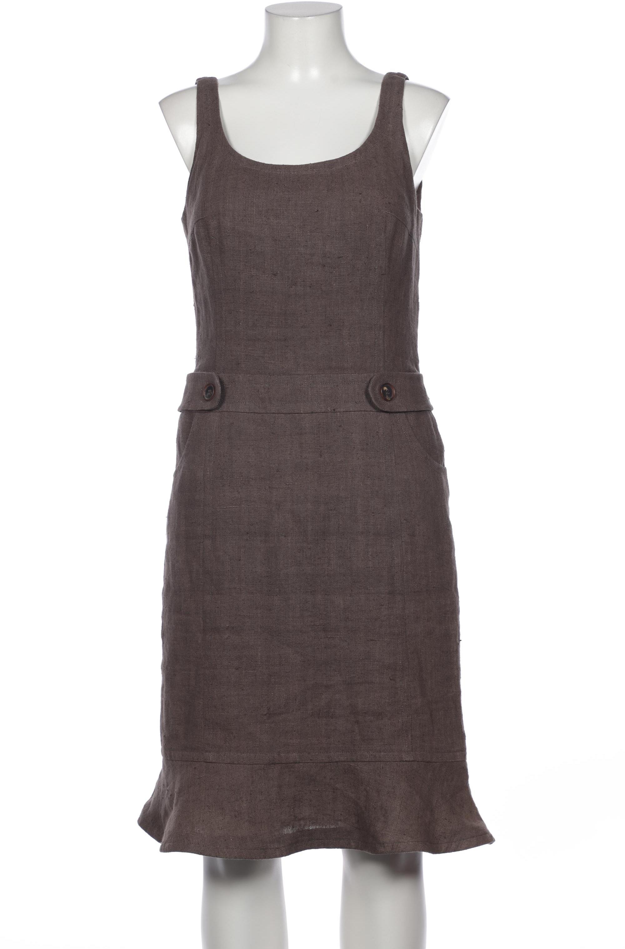 

Akris Damen Kleid, braun