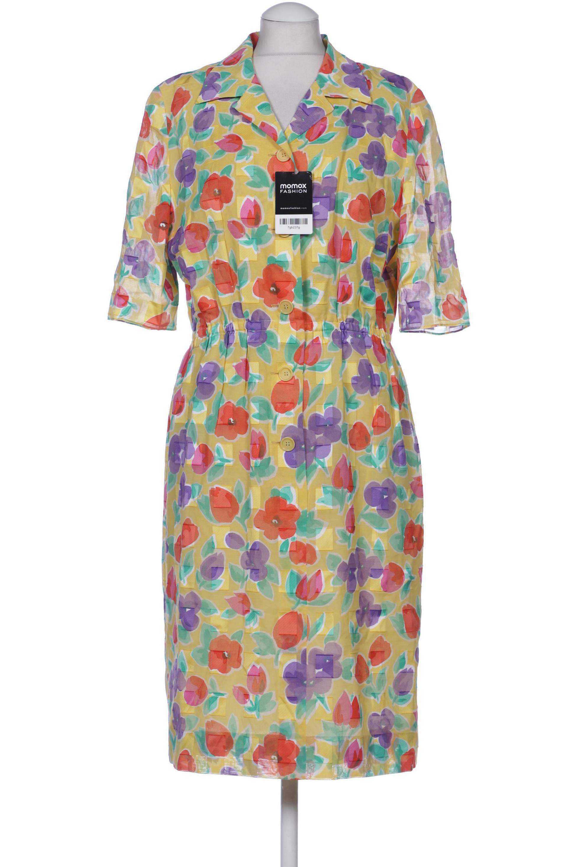

Akris Damen Kleid, mehrfarbig, Gr. 44