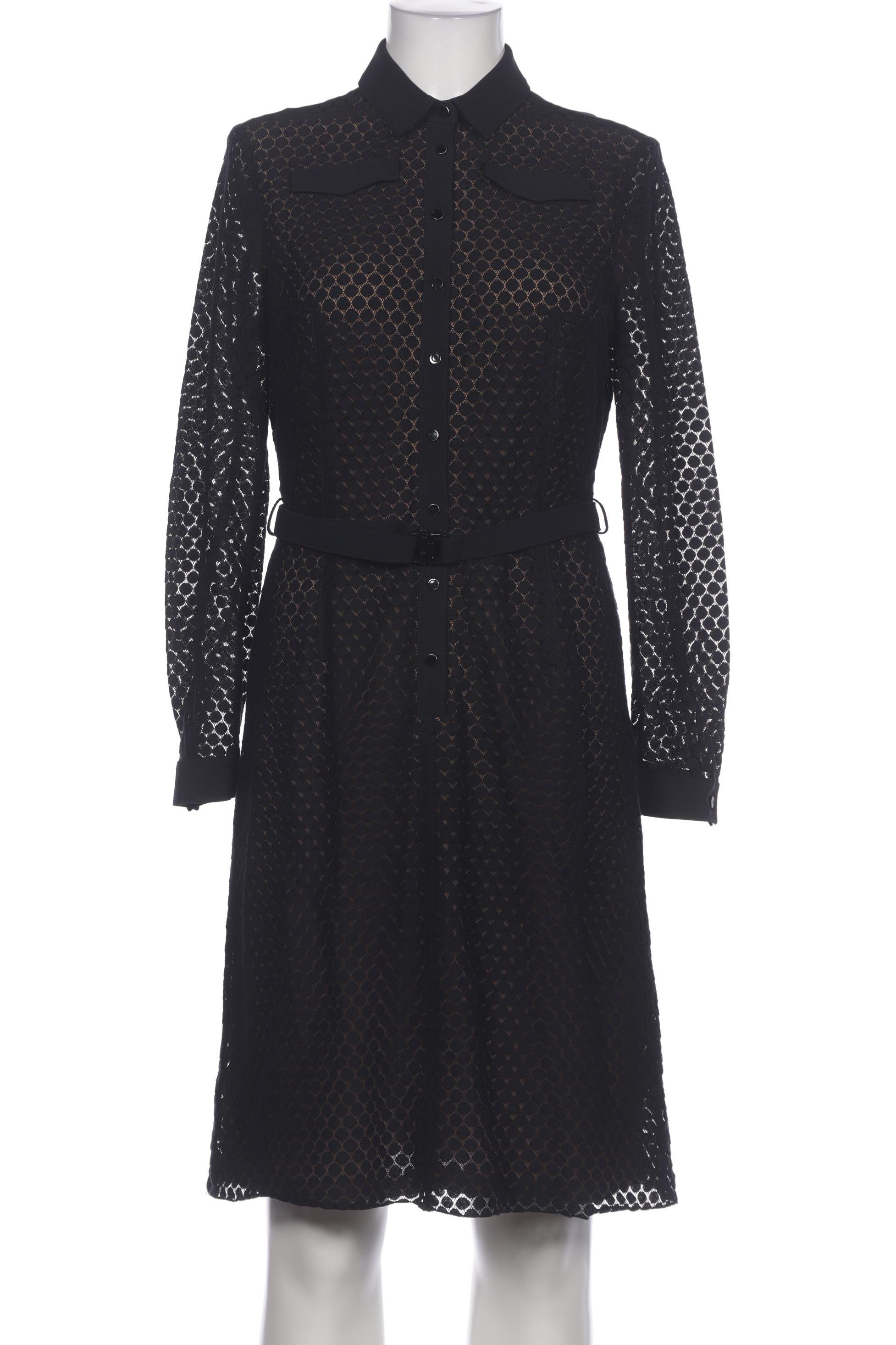 

Akris Damen Kleid, schwarz, Gr. 38