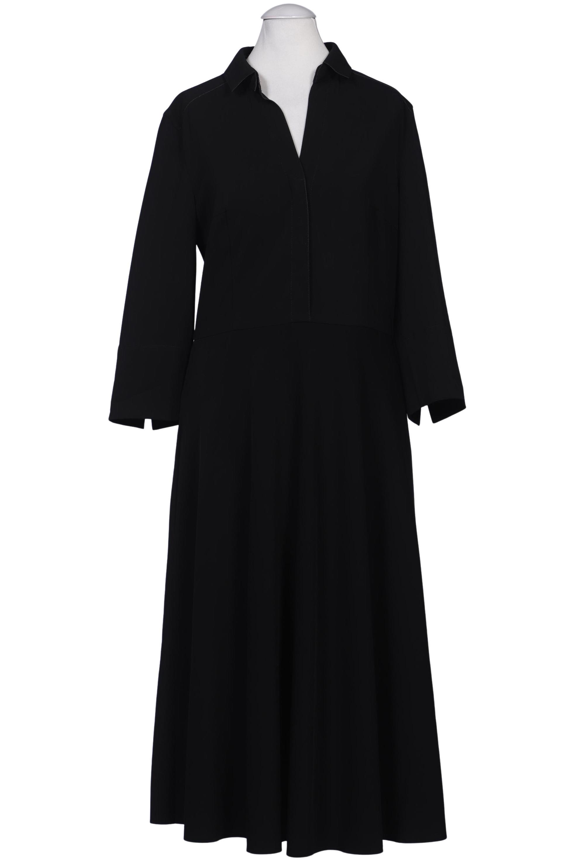 

Akris Damen Kleid, schwarz, Gr. 36