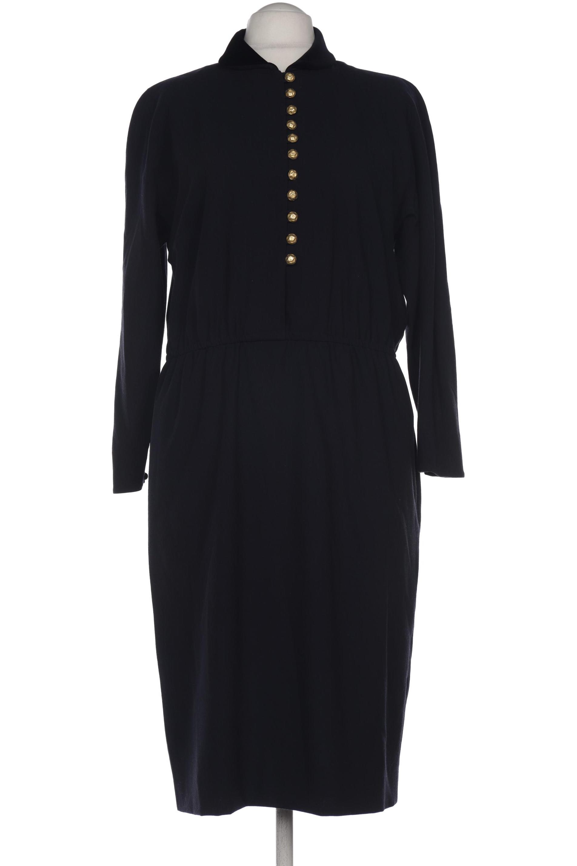 

Akris Damen Kleid, marineblau, Gr. 44