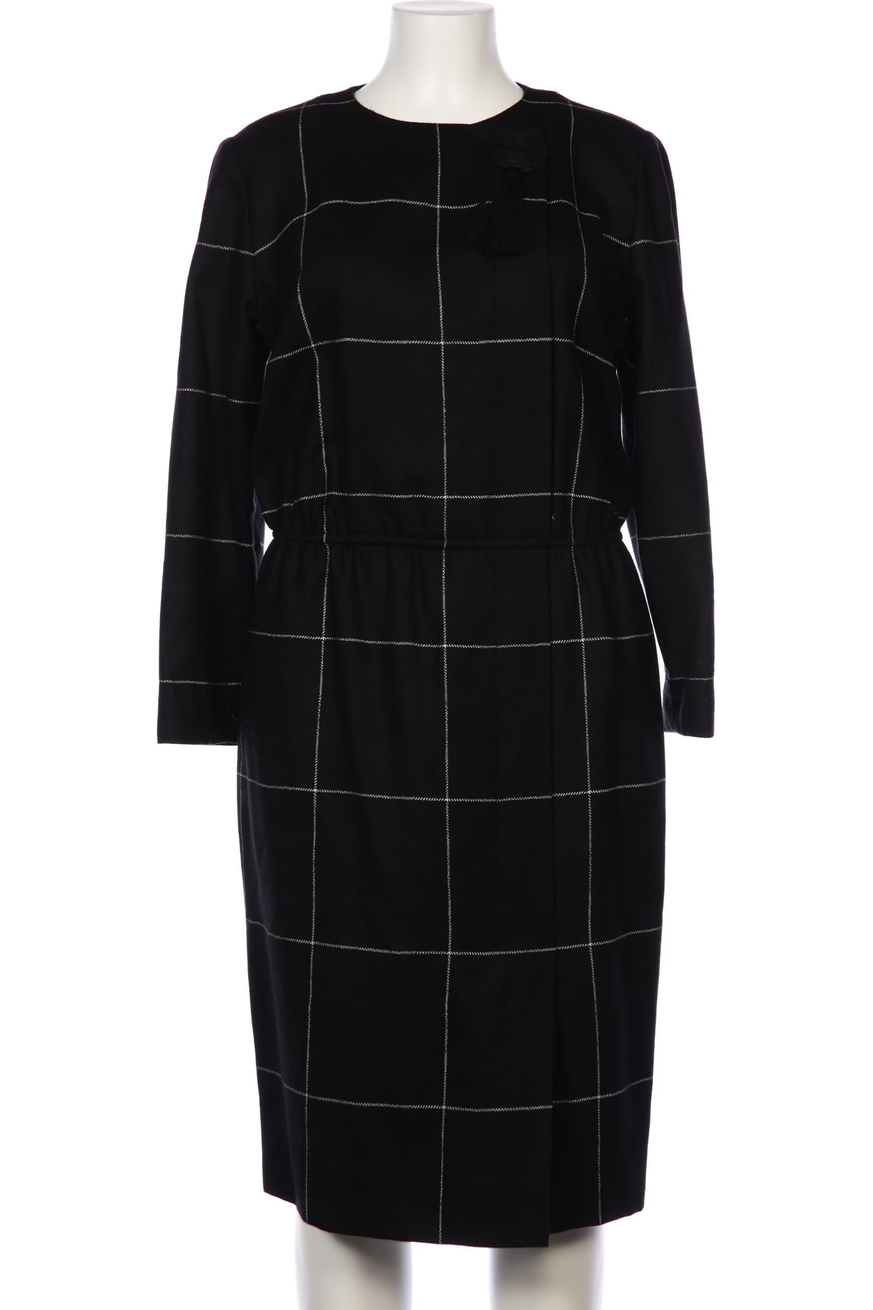 

Akris Damen Kleid, schwarz, Gr. 42