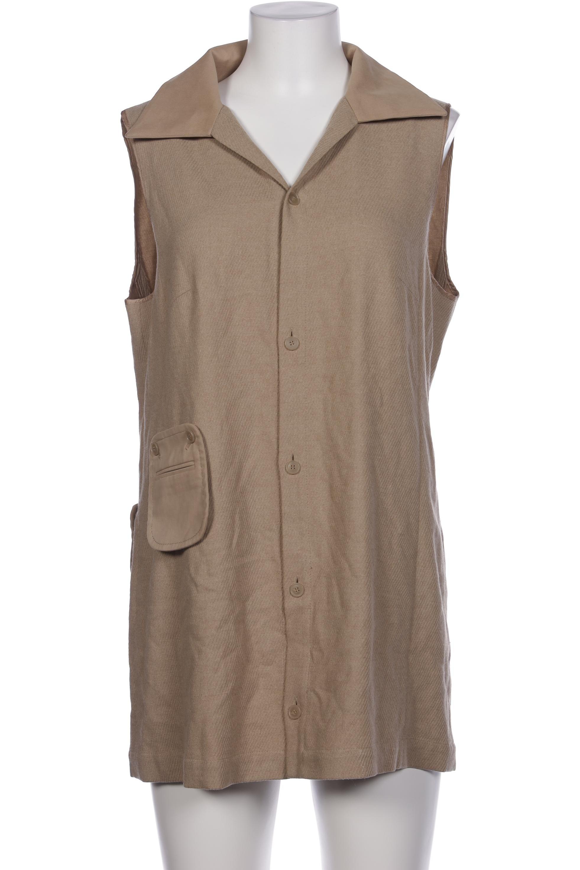 

Akris Damen Kleid, beige, Gr. 42