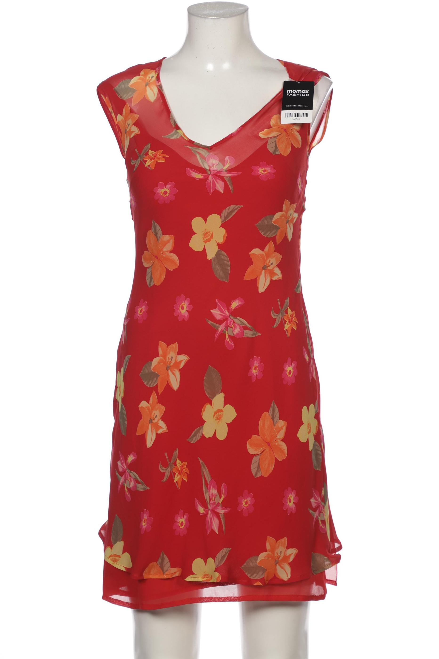 

Akris Damen Kleid, rot, Gr. 36