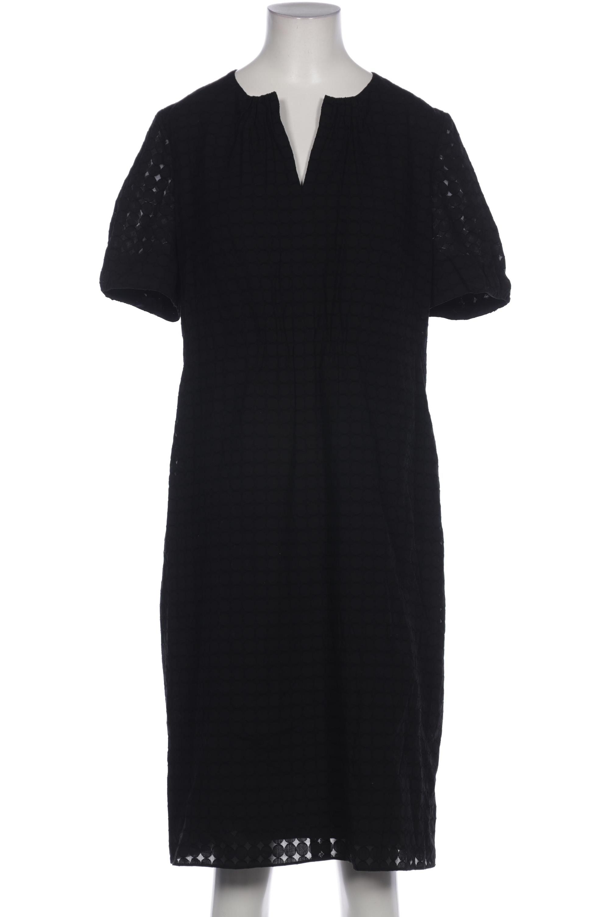 

Akris Damen Kleid, schwarz, Gr. 40