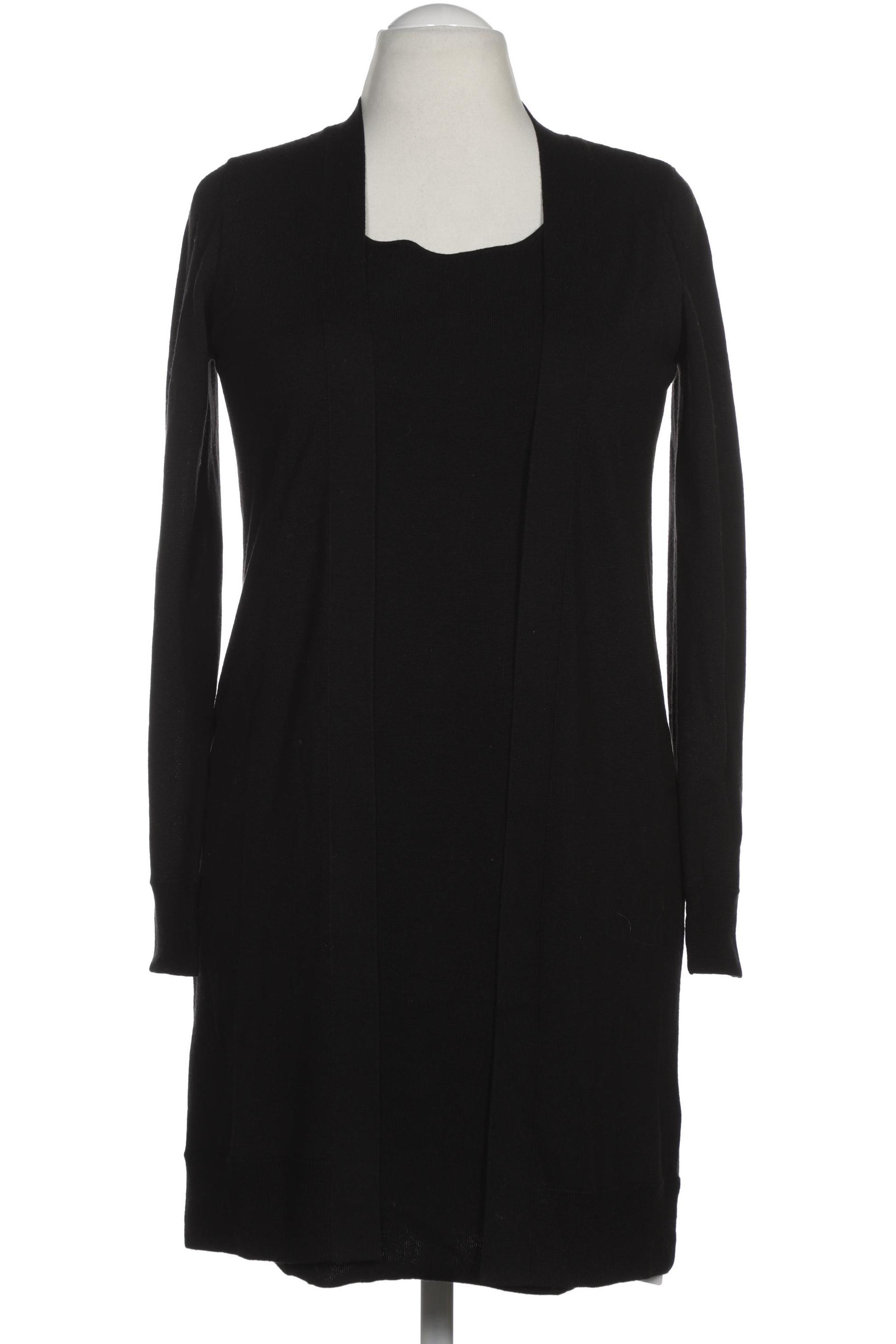 

Akris Damen Kleid, schwarz, Gr. 40