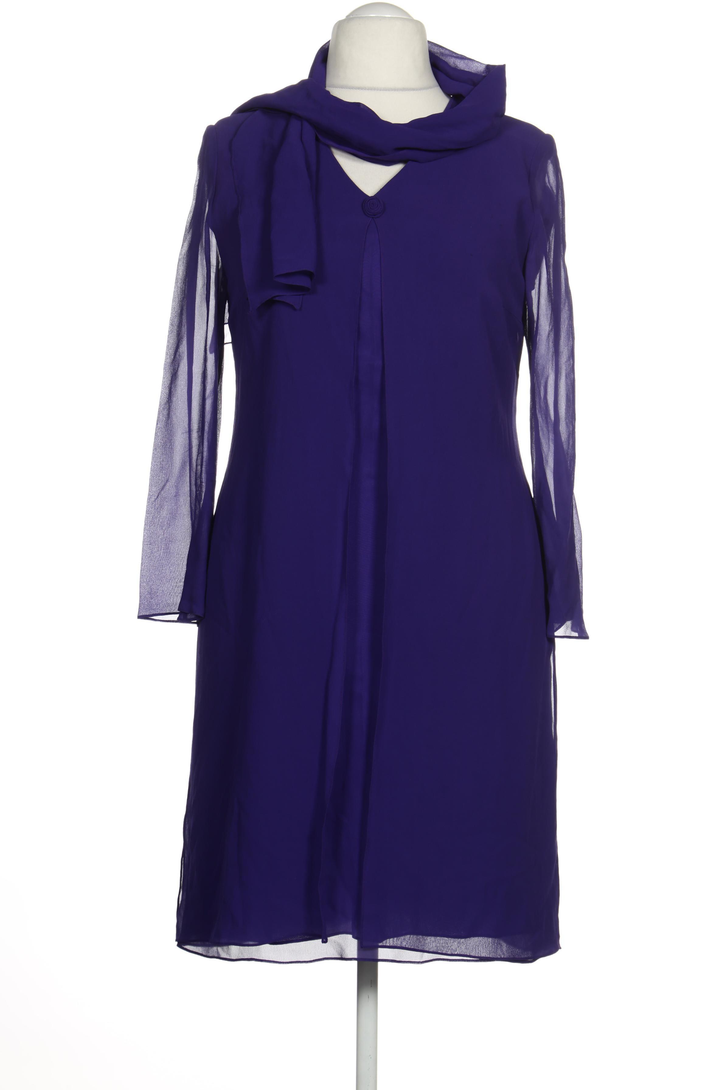 

Akris Damen Kleid, lila, Gr. 42