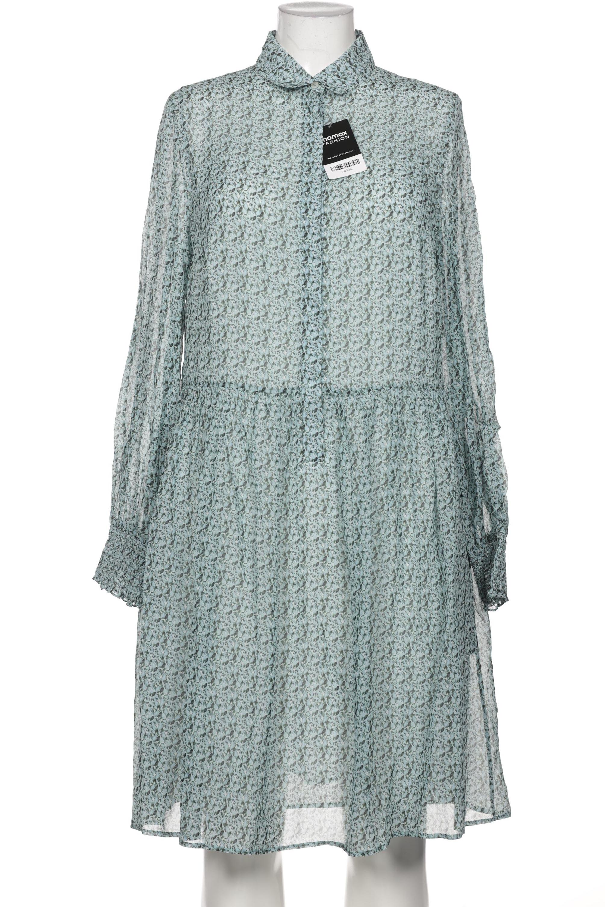 

Akris Damen Kleid, hellblau, Gr. 42