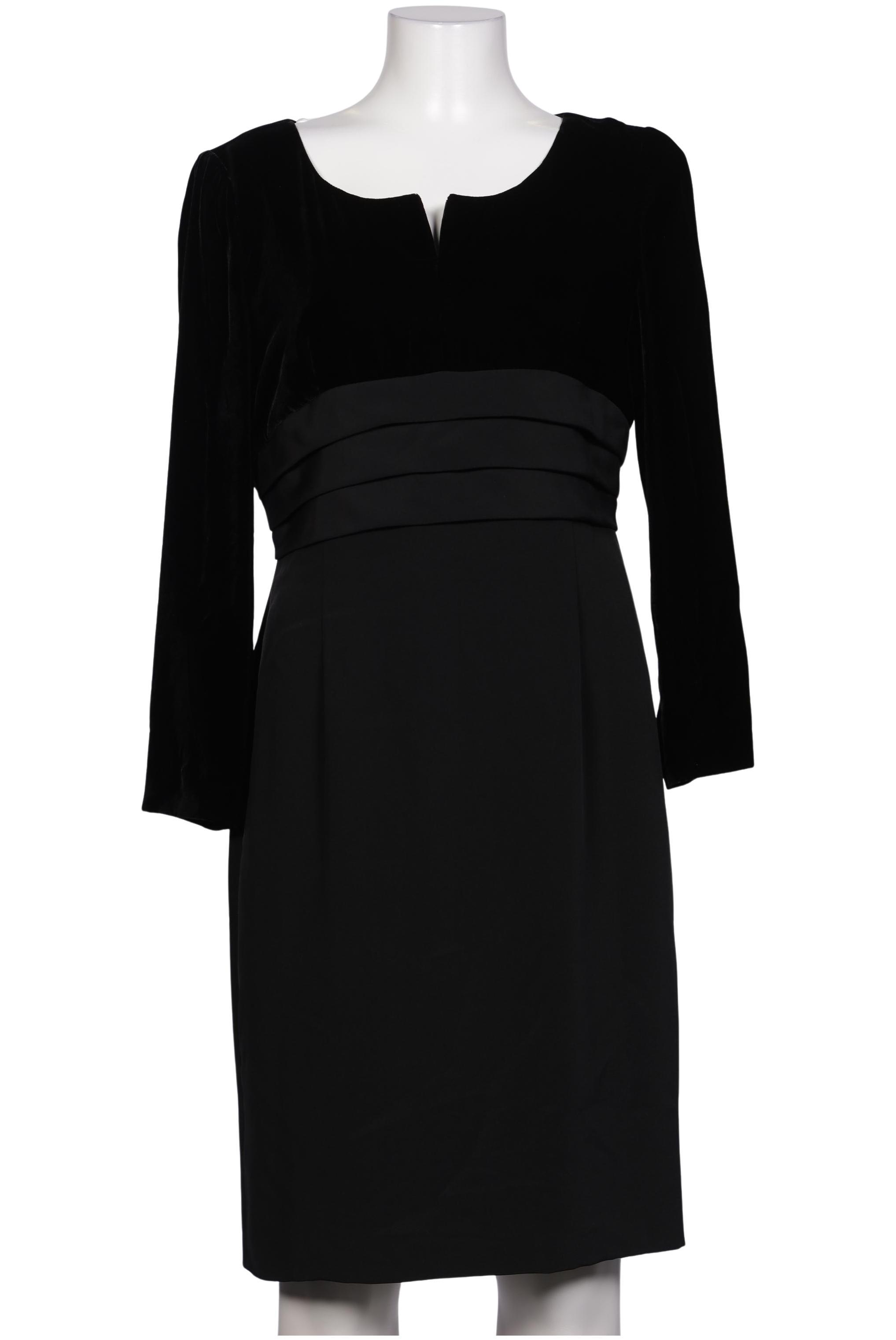 

Akris Damen Kleid, schwarz, Gr. 40
