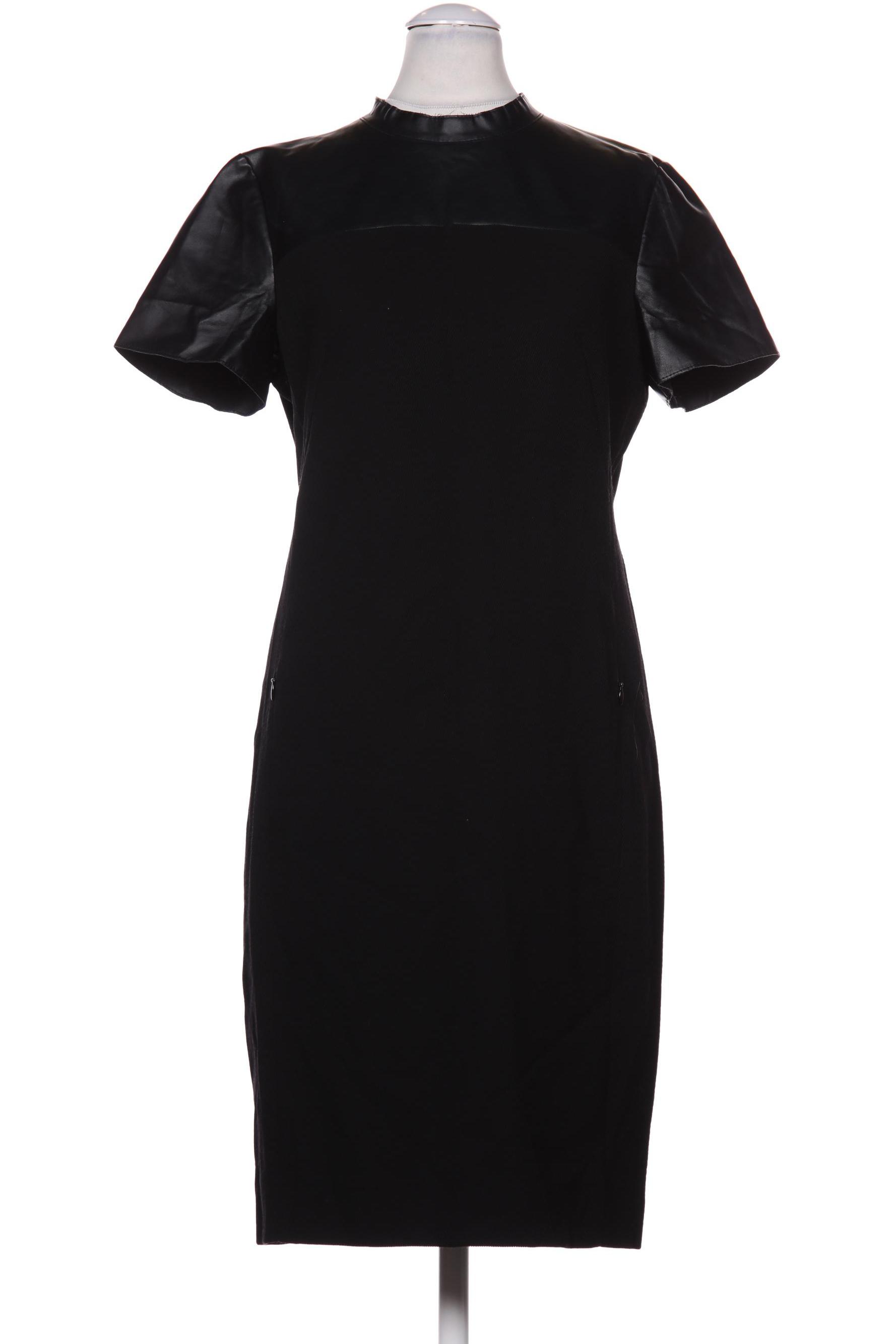 

Akris Damen Kleid, schwarz, Gr. 36