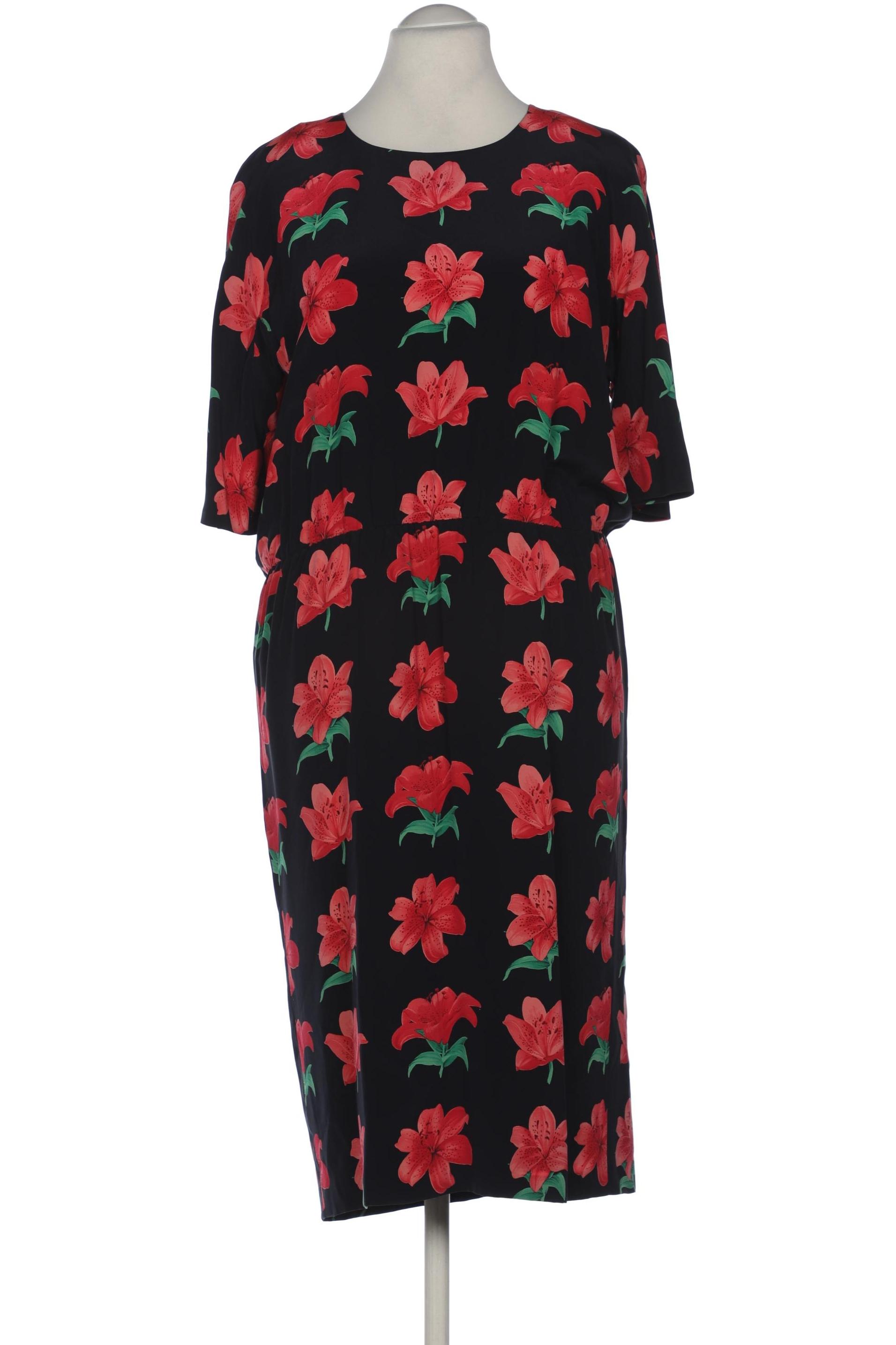 

Akris Damen Kleid, marineblau, Gr. 42