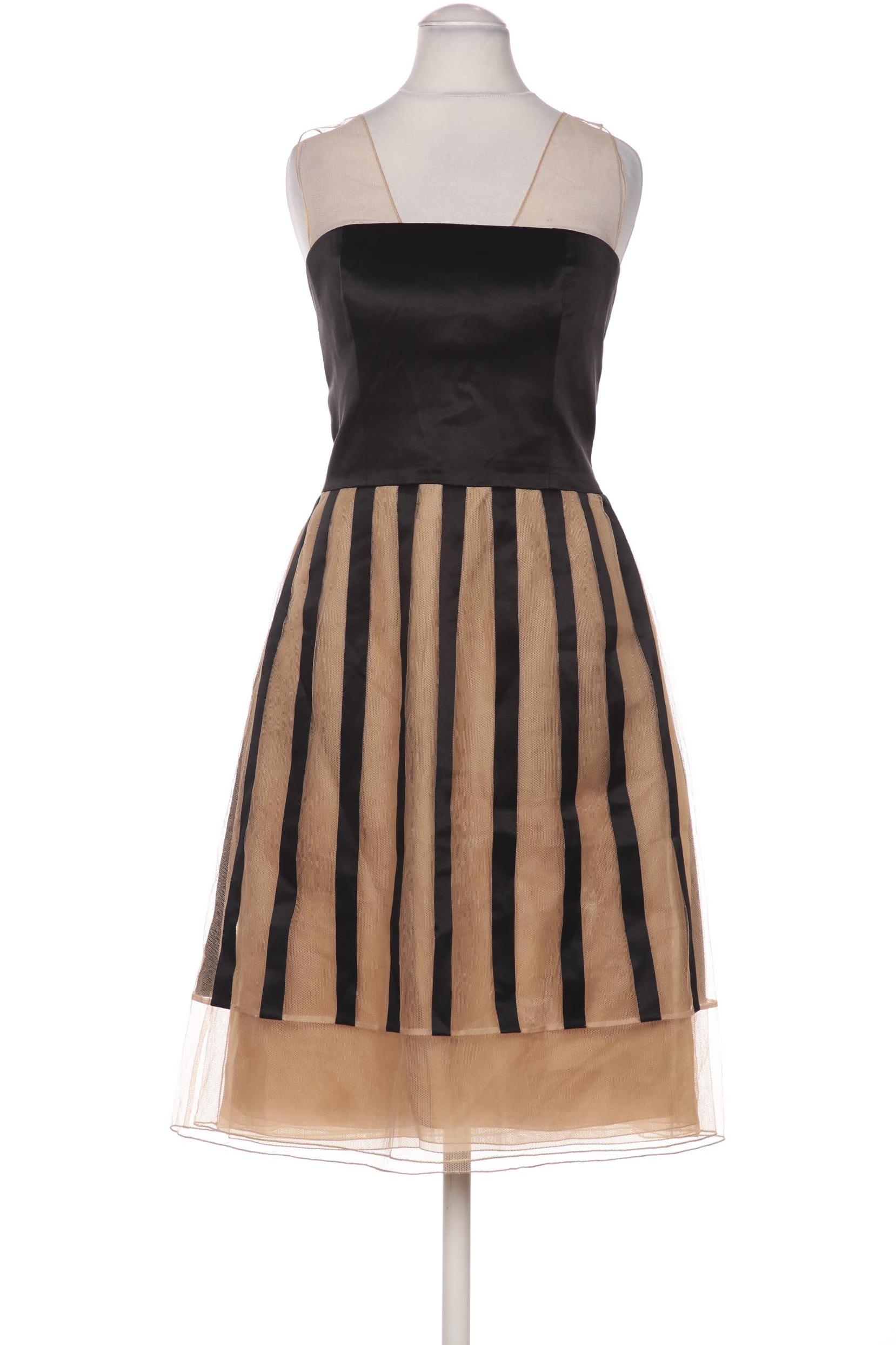 

Akris Damen Kleid, beige, Gr. 38