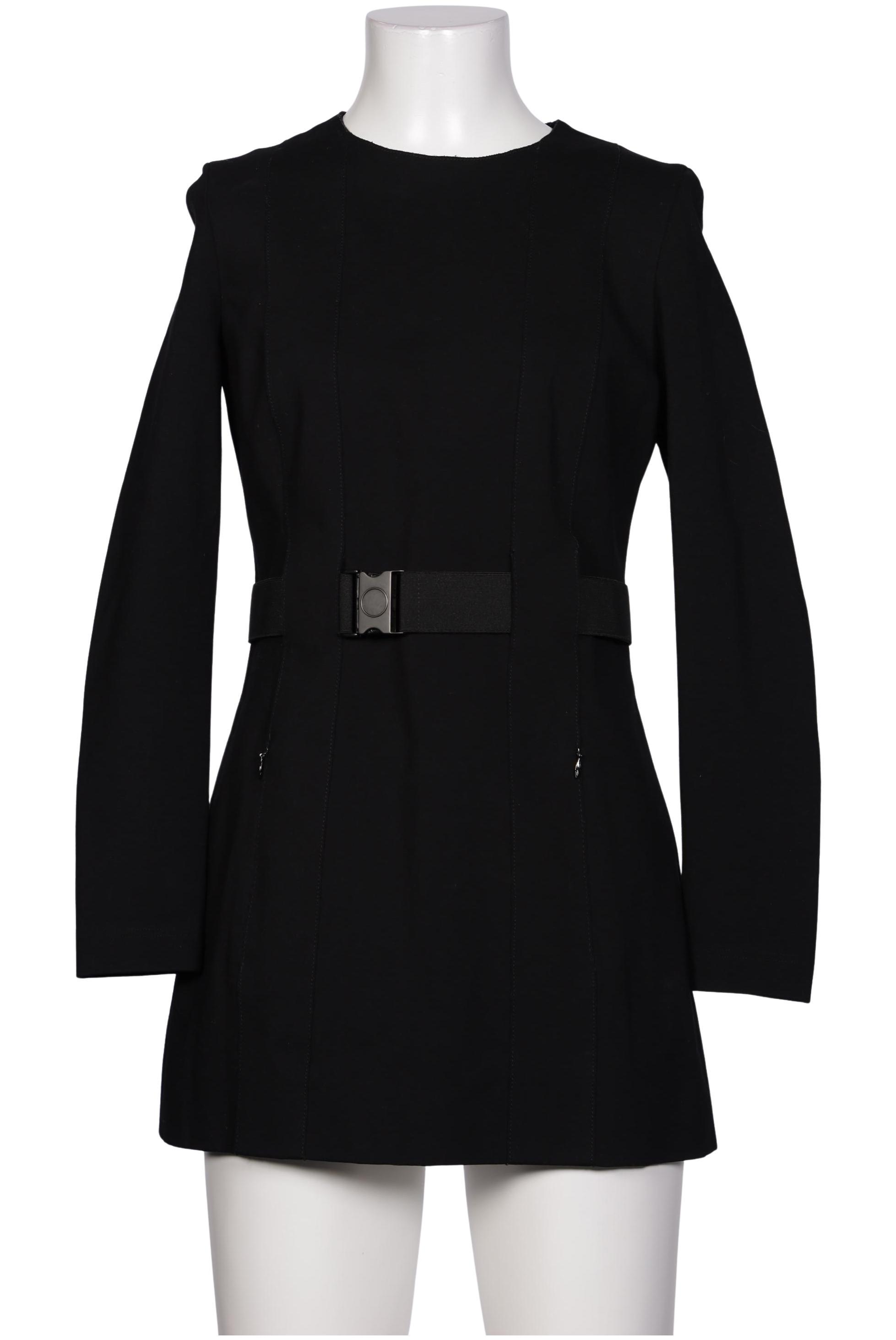 

Akris Damen Kleid, schwarz, Gr. 38