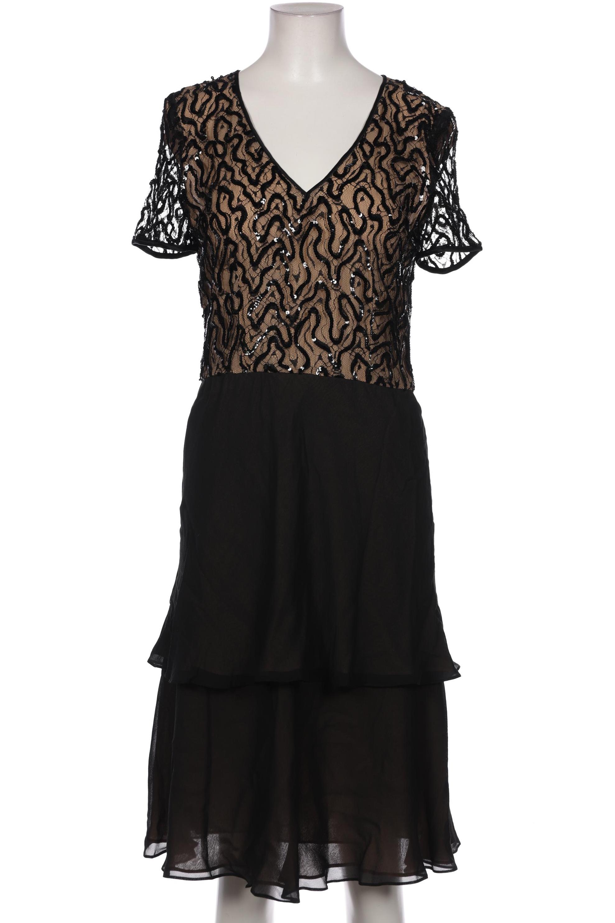 

Akris Damen Kleid, schwarz, Gr. 6