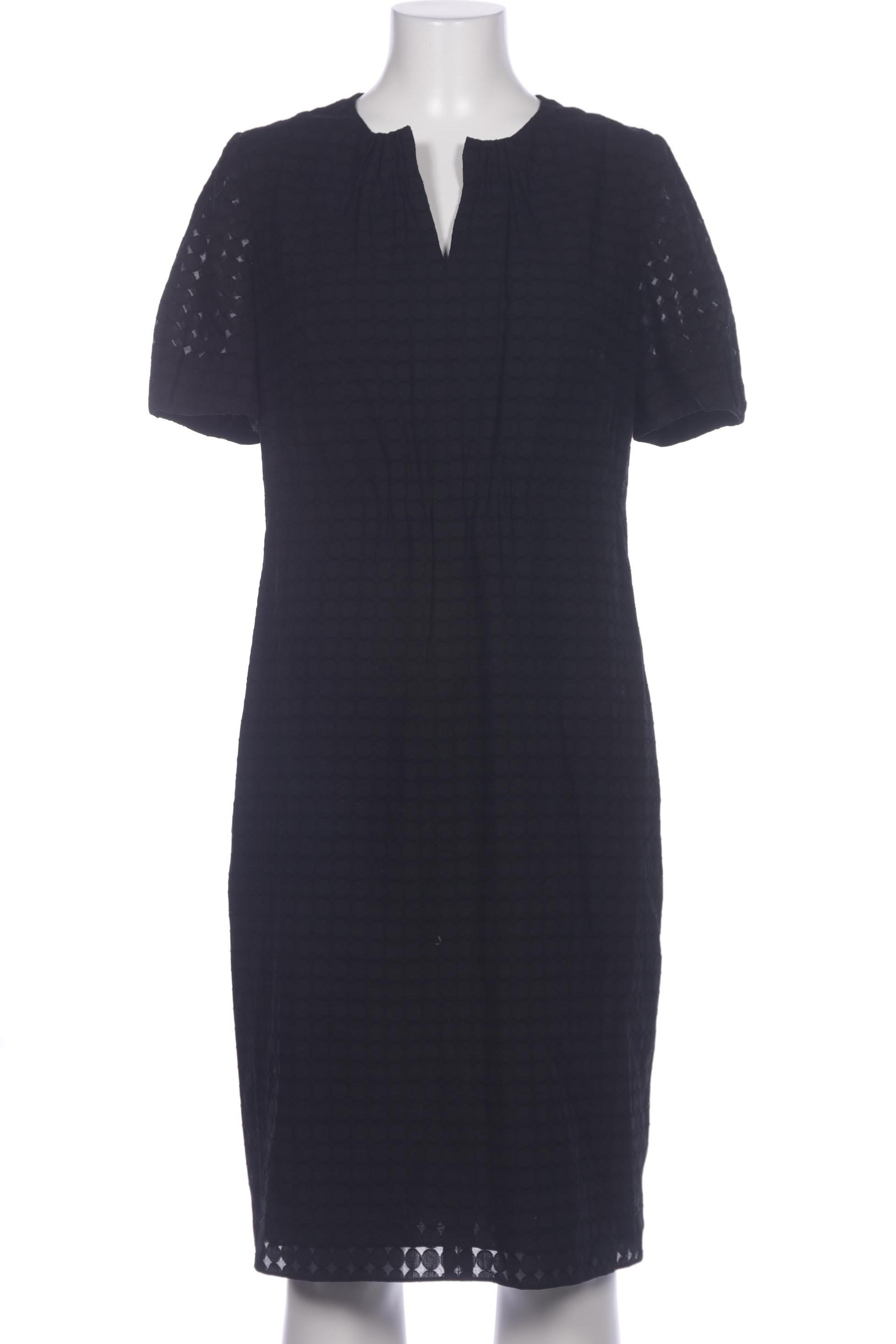 

Akris Damen Kleid, schwarz, Gr. 40