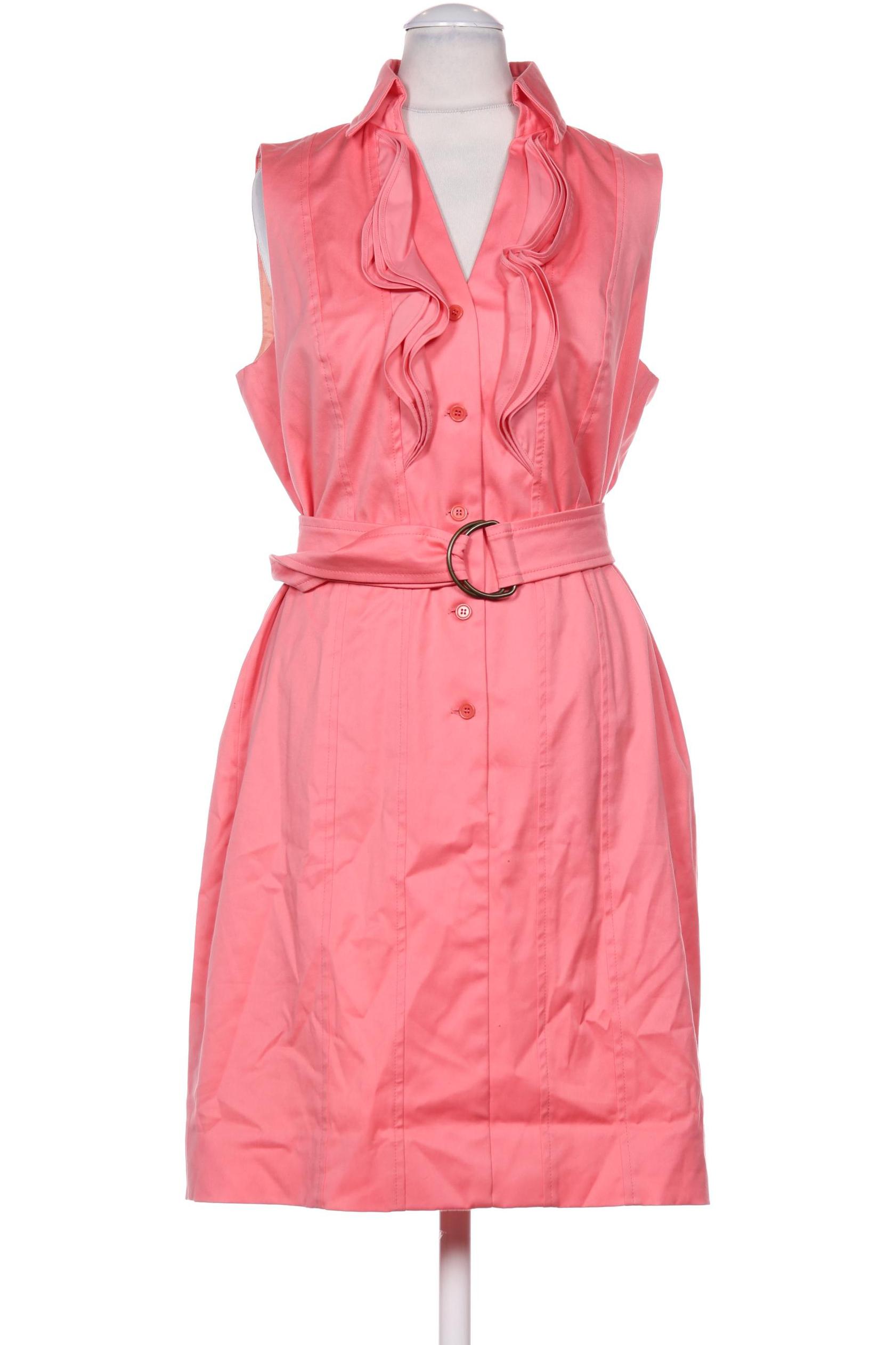 

Akris Damen Kleid, pink, Gr. 36