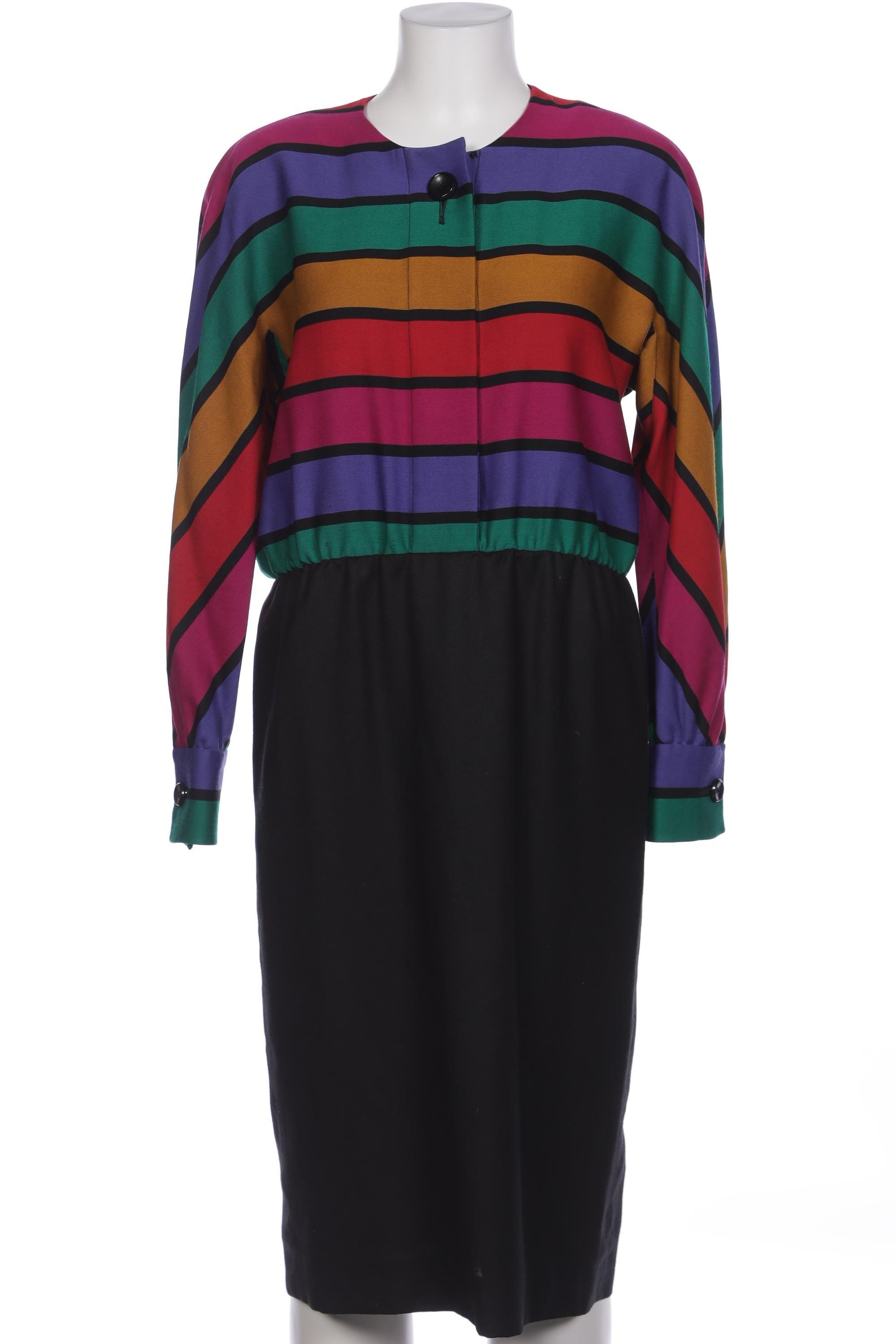 

Akris Damen Kleid, mehrfarbig, Gr. 44