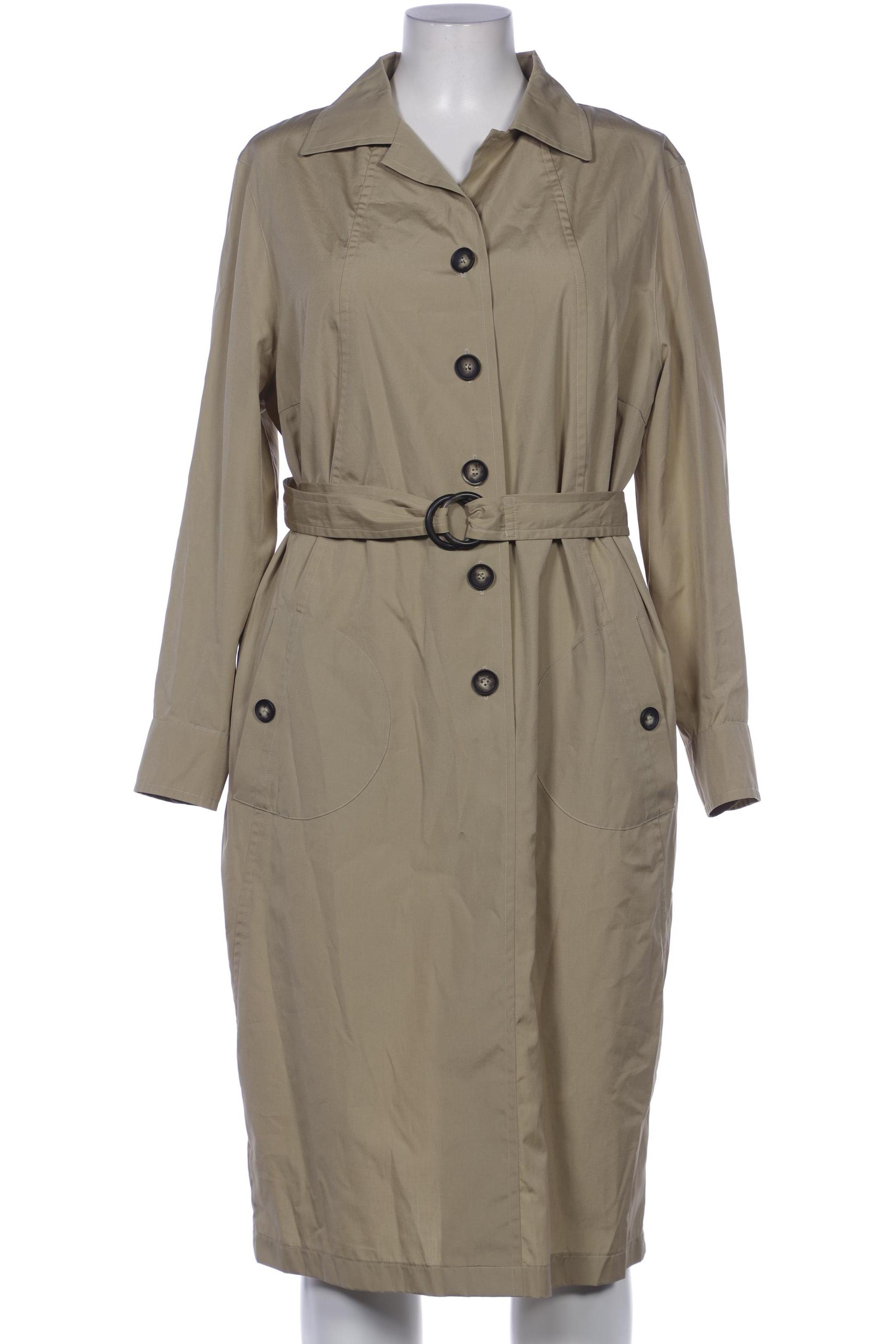 

Akris Damen Kleid, beige, Gr. 48