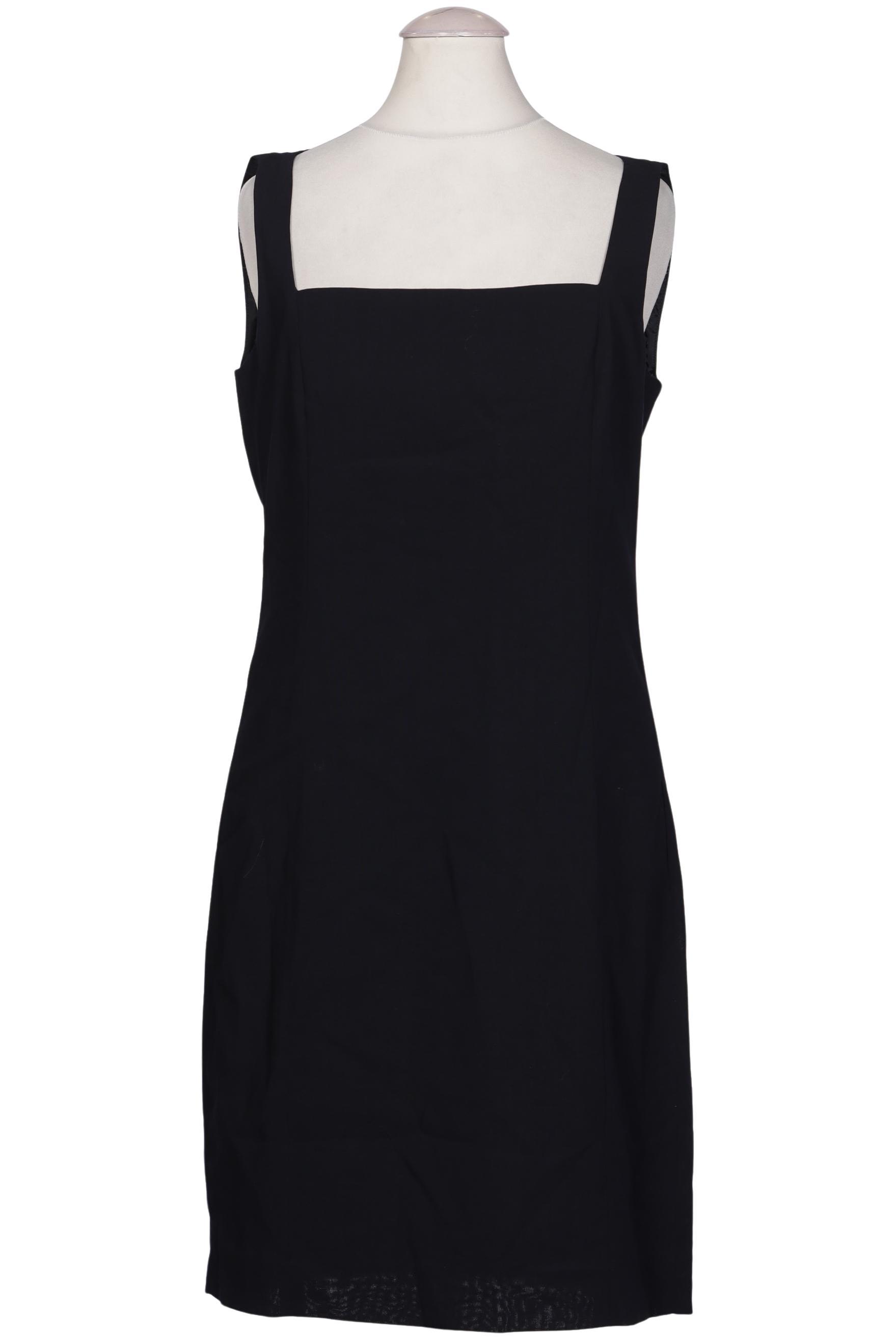 

Akris Damen Kleid, marineblau, Gr. 36